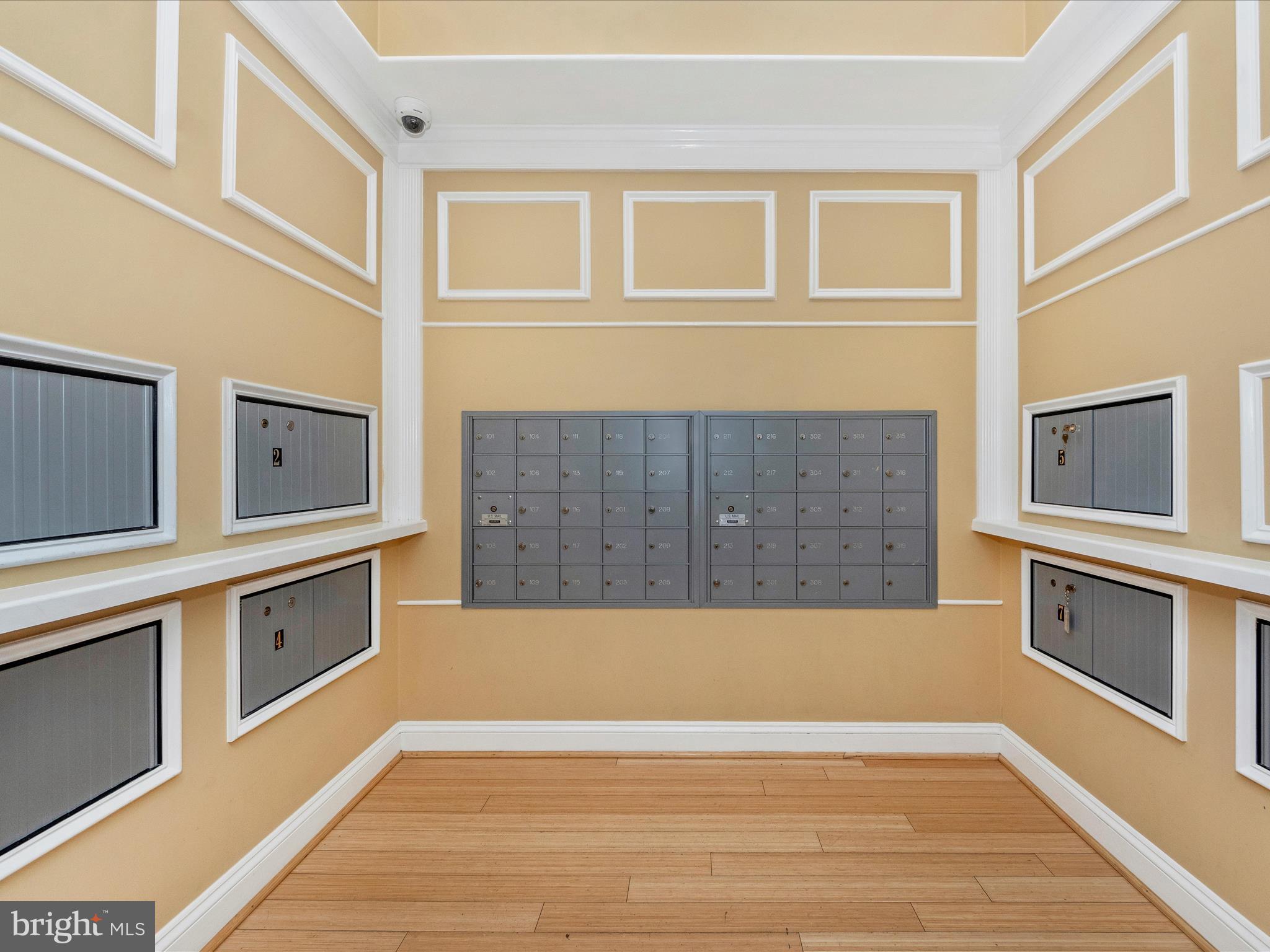 SEVERNA PARK GATEWAY VILLAGE - Residential