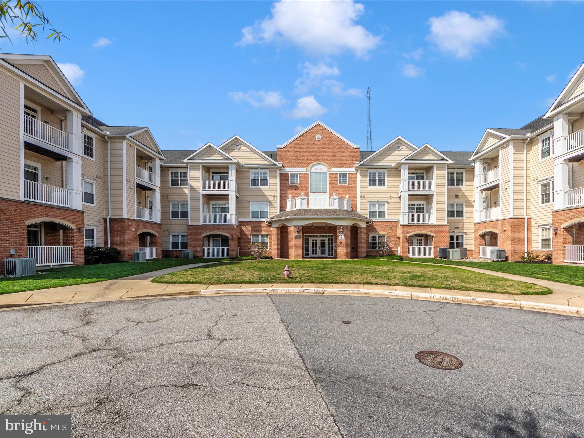 SEVERNA PARK GATEWAY VILLAGE - Residential