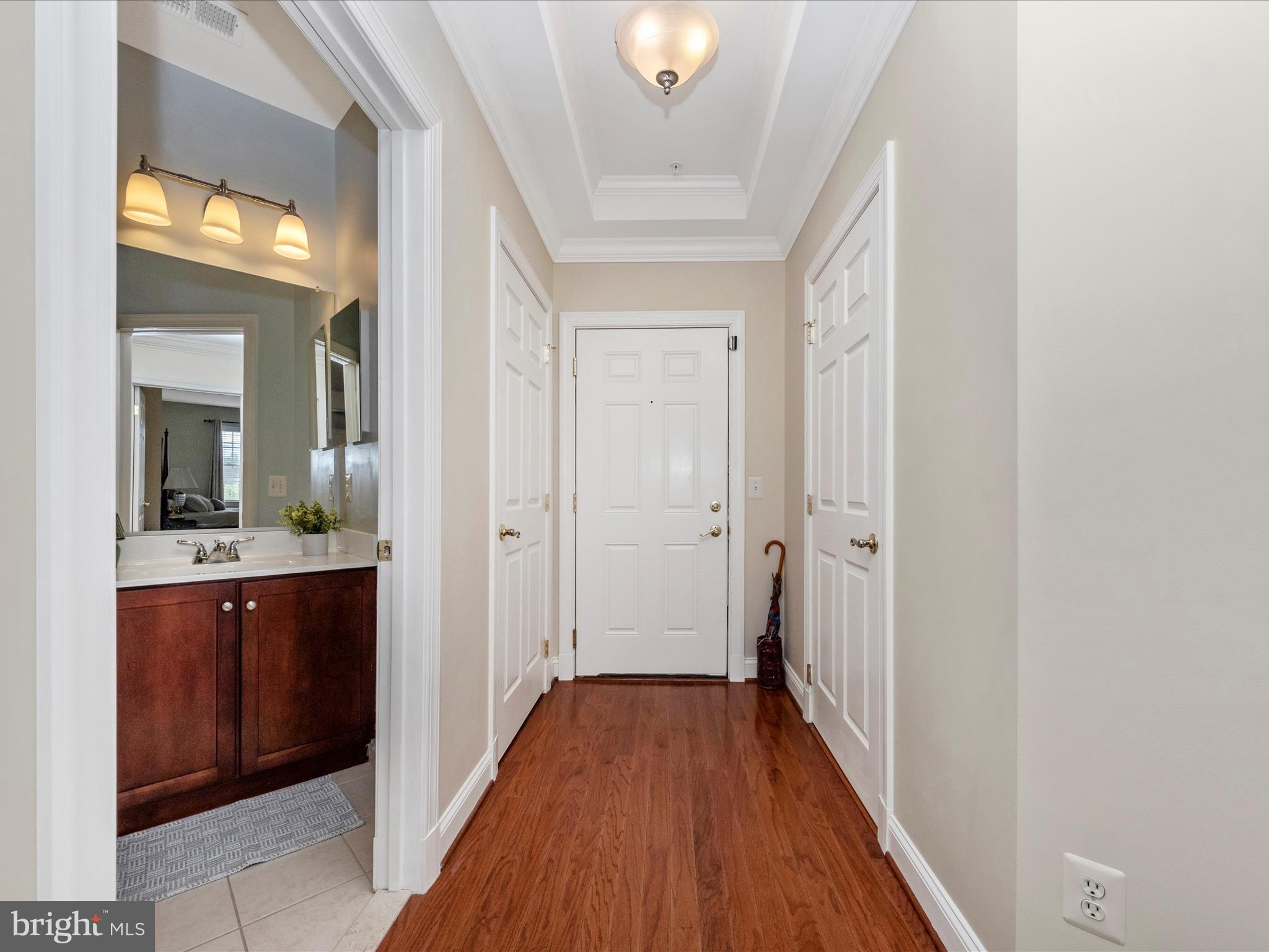 SEVERNA PARK GATEWAY VILLAGE - Residential