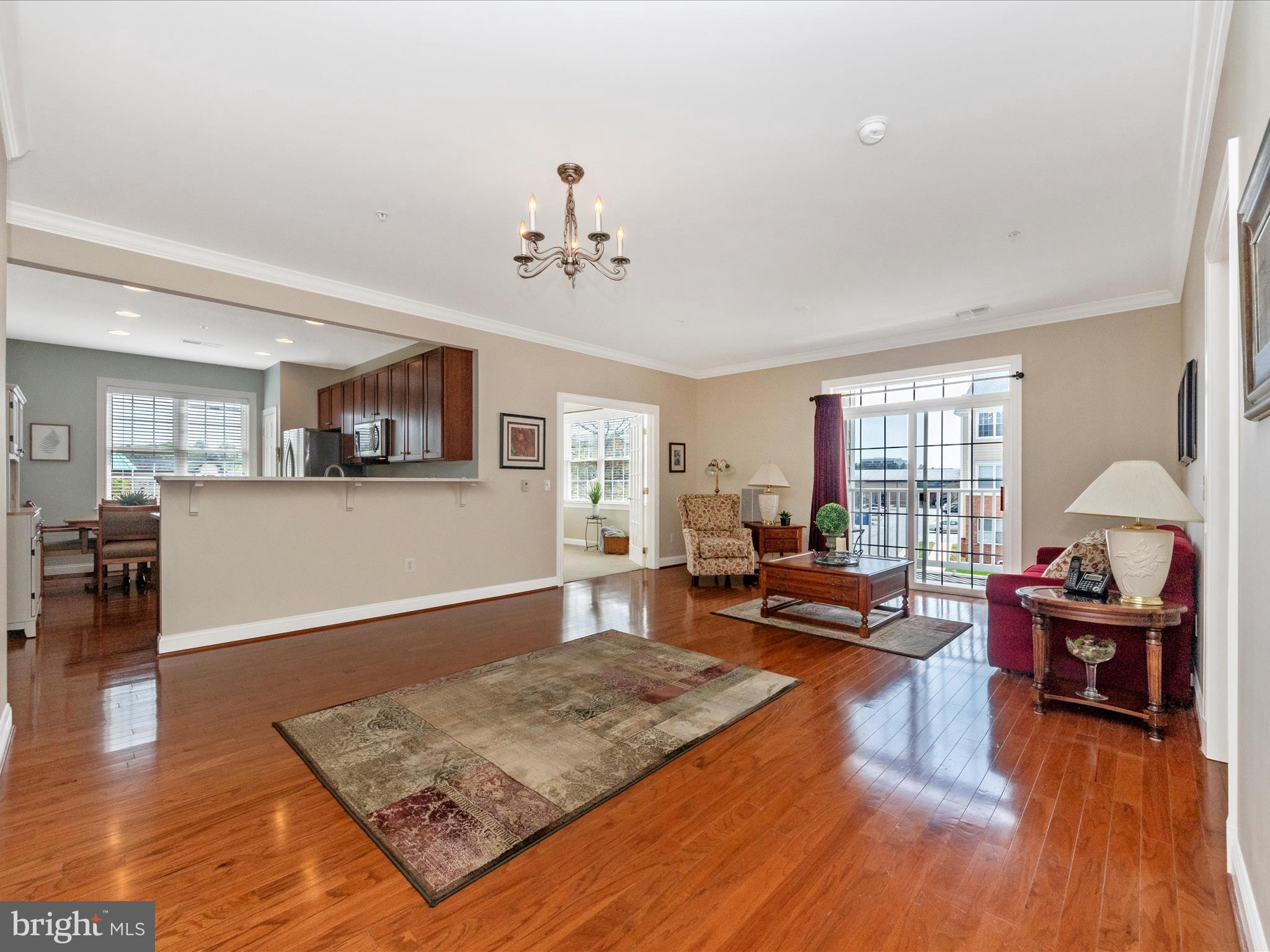 SEVERNA PARK GATEWAY VILLAGE - Residential