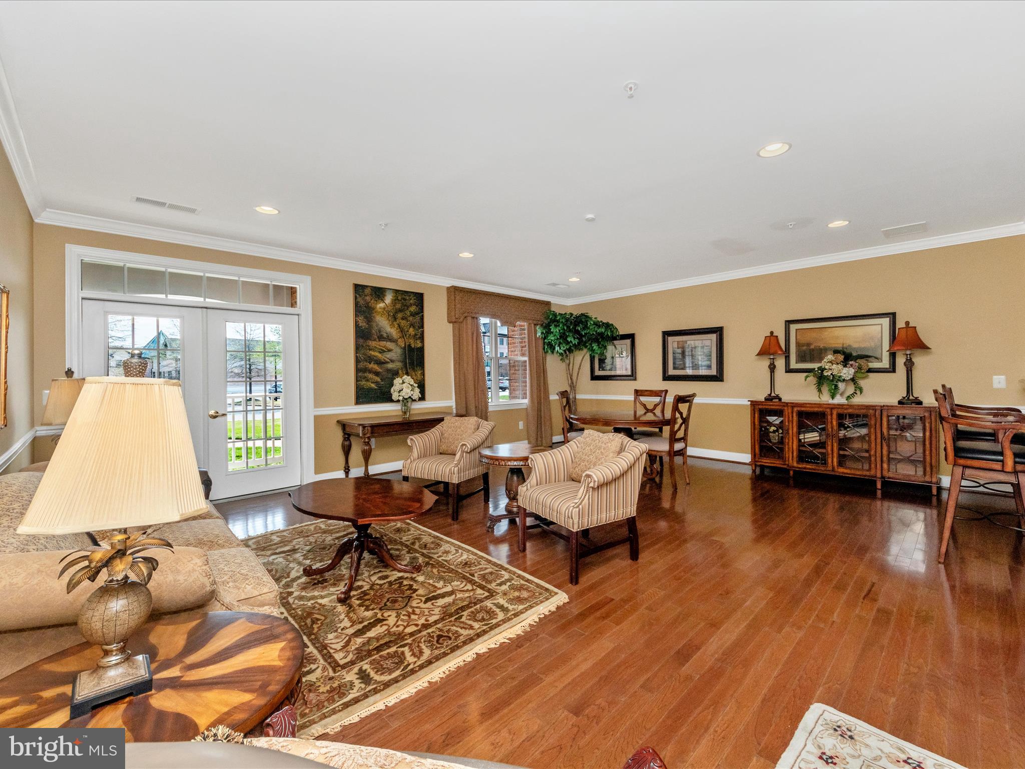 SEVERNA PARK GATEWAY VILLAGE - Residential