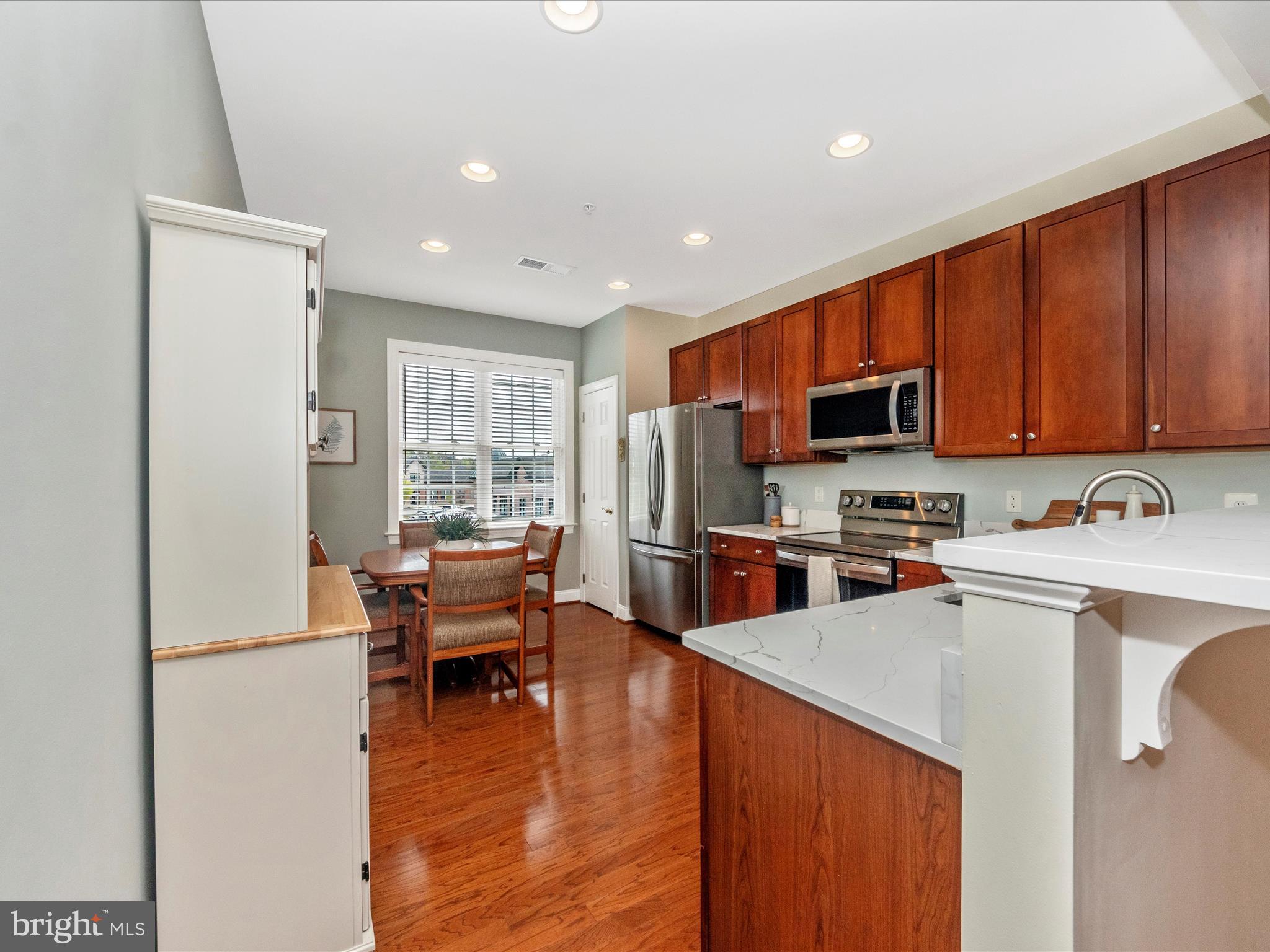 SEVERNA PARK GATEWAY VILLAGE - Residential