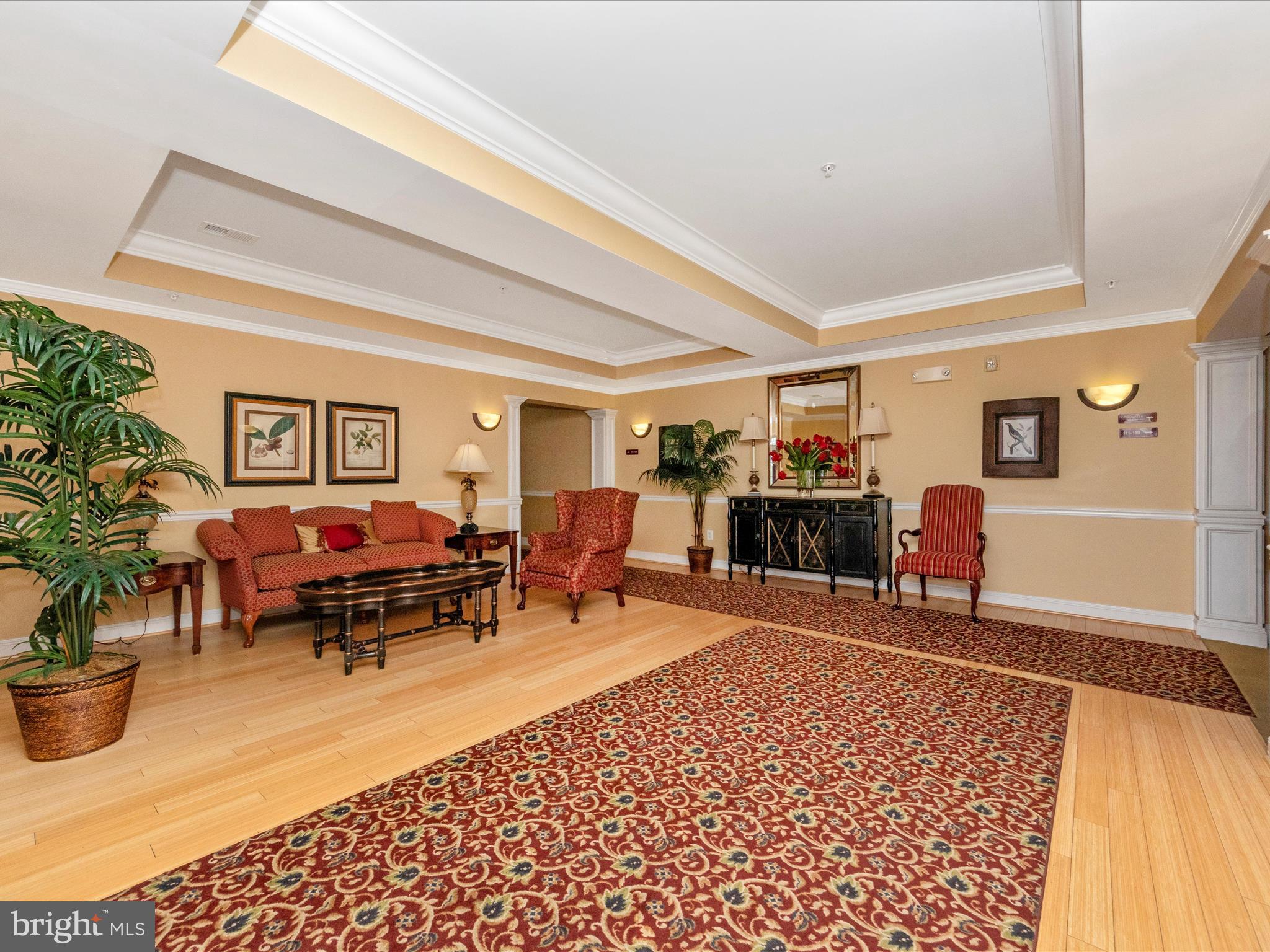 SEVERNA PARK GATEWAY VILLAGE - Residential