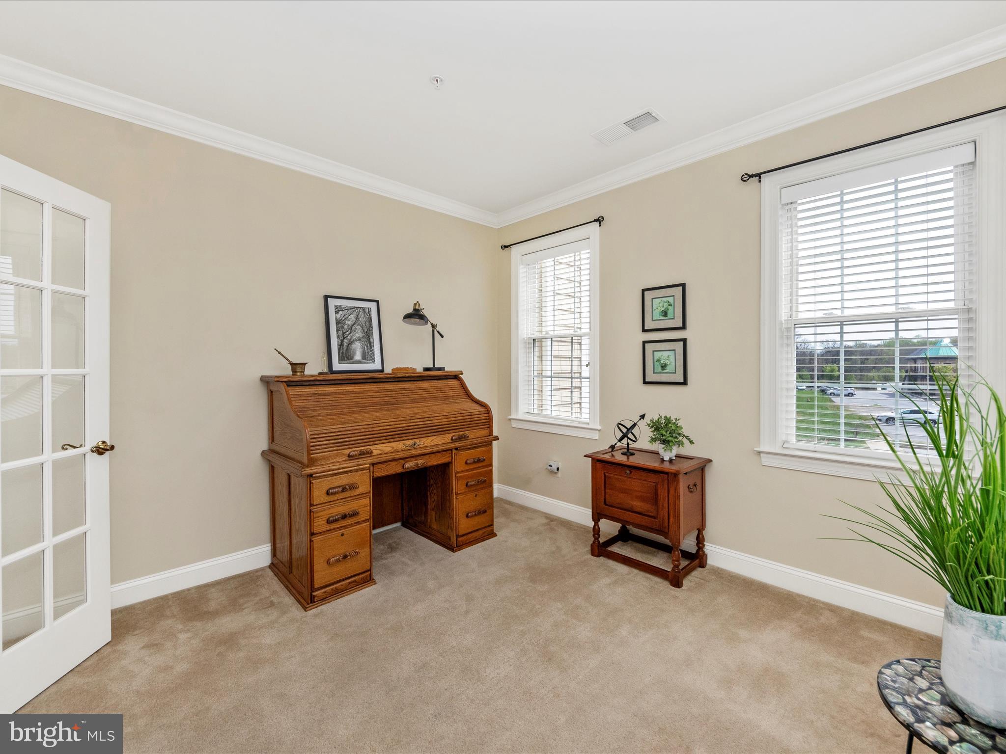 SEVERNA PARK GATEWAY VILLAGE - Residential