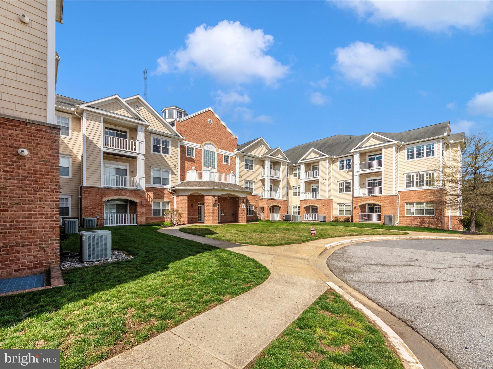SEVERNA PARK GATEWAY VILLAGE - Residential