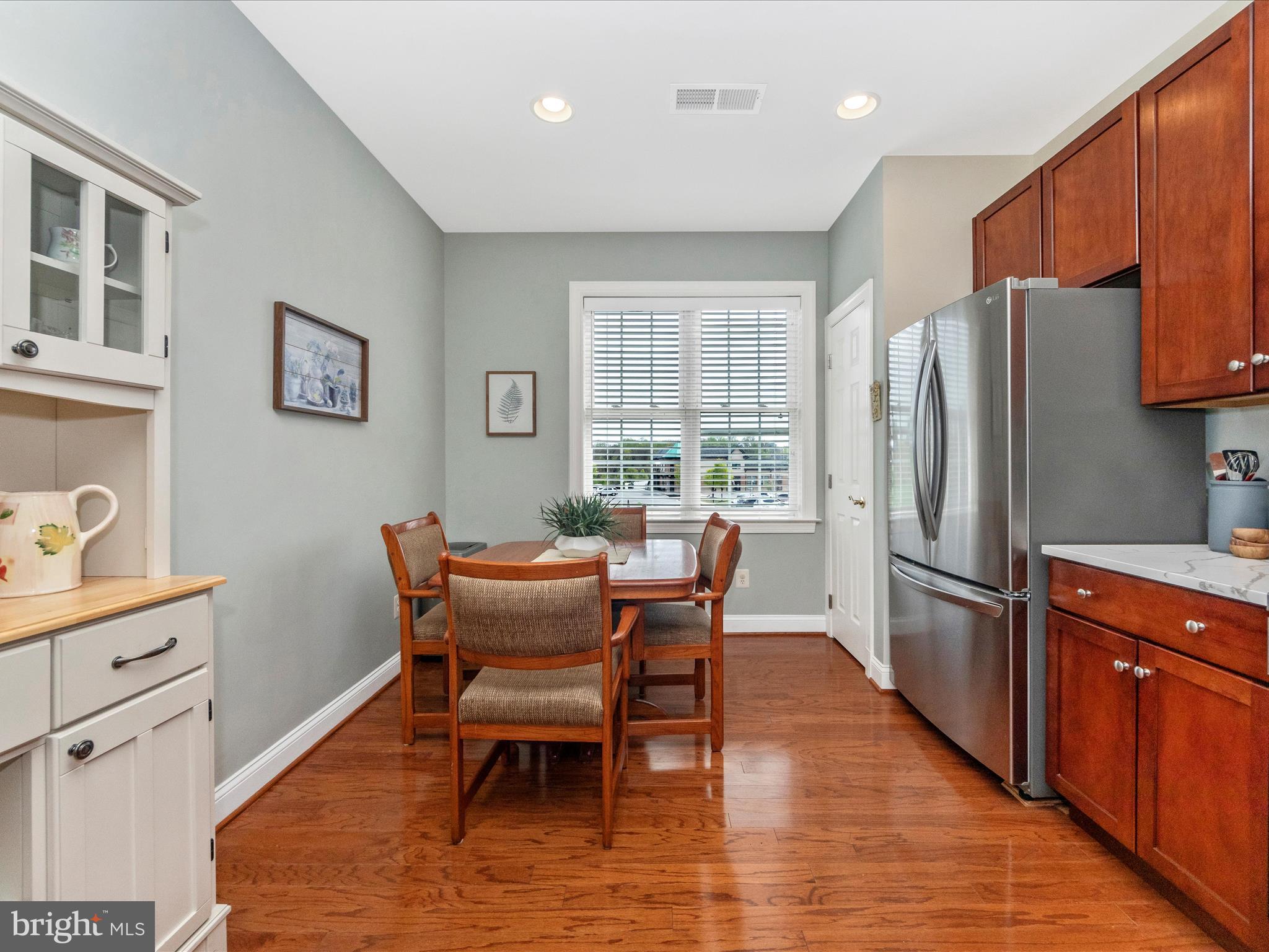 SEVERNA PARK GATEWAY VILLAGE - Residential