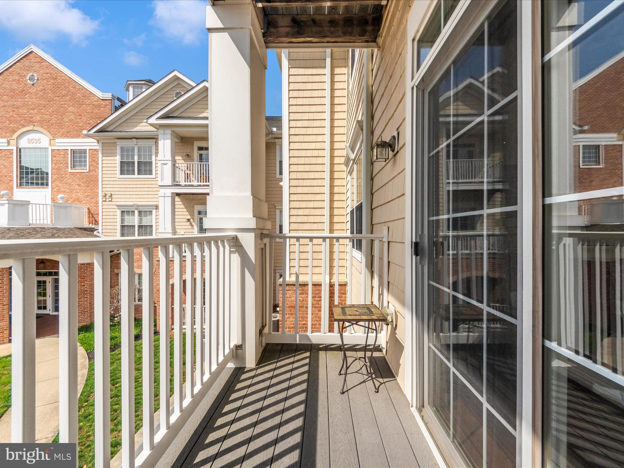 SEVERNA PARK GATEWAY VILLAGE - Residential