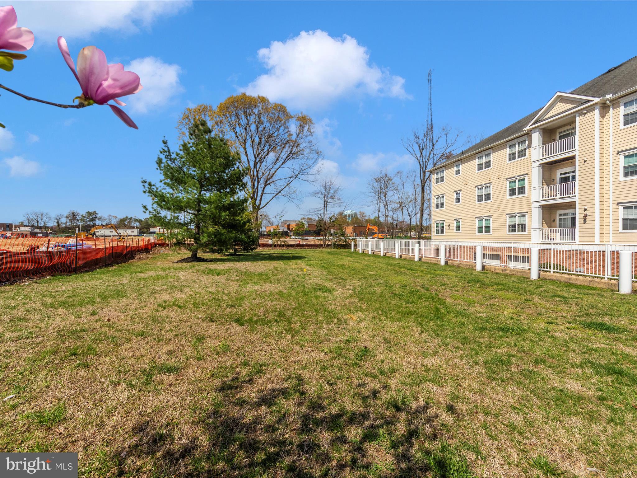 SEVERNA PARK GATEWAY VILLAGE - Residential