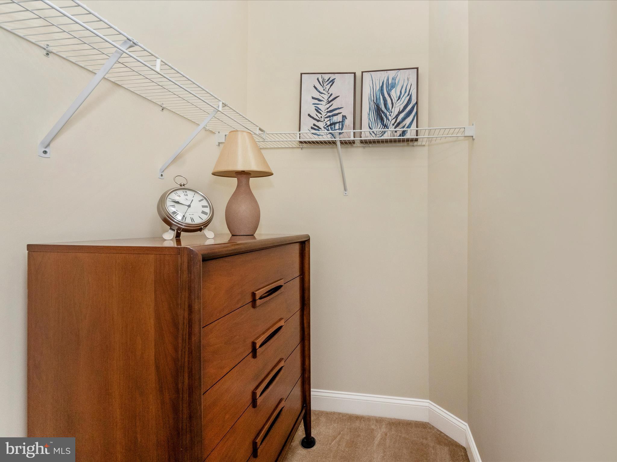 SEVERNA PARK GATEWAY VILLAGE - Residential