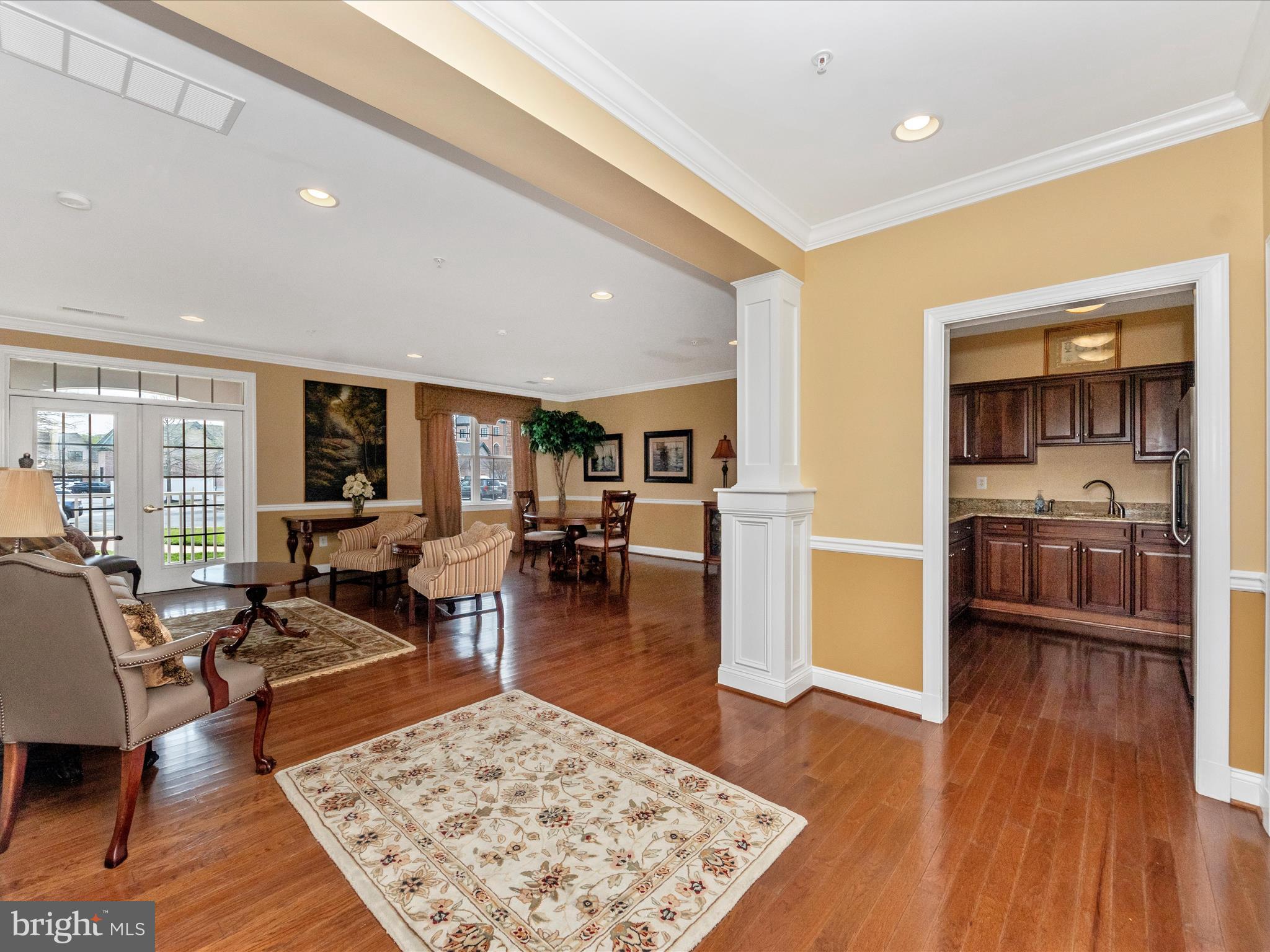 SEVERNA PARK GATEWAY VILLAGE - Residential