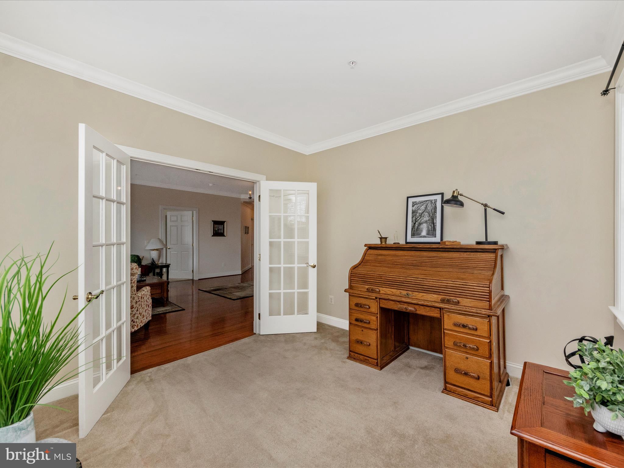 SEVERNA PARK GATEWAY VILLAGE - Residential