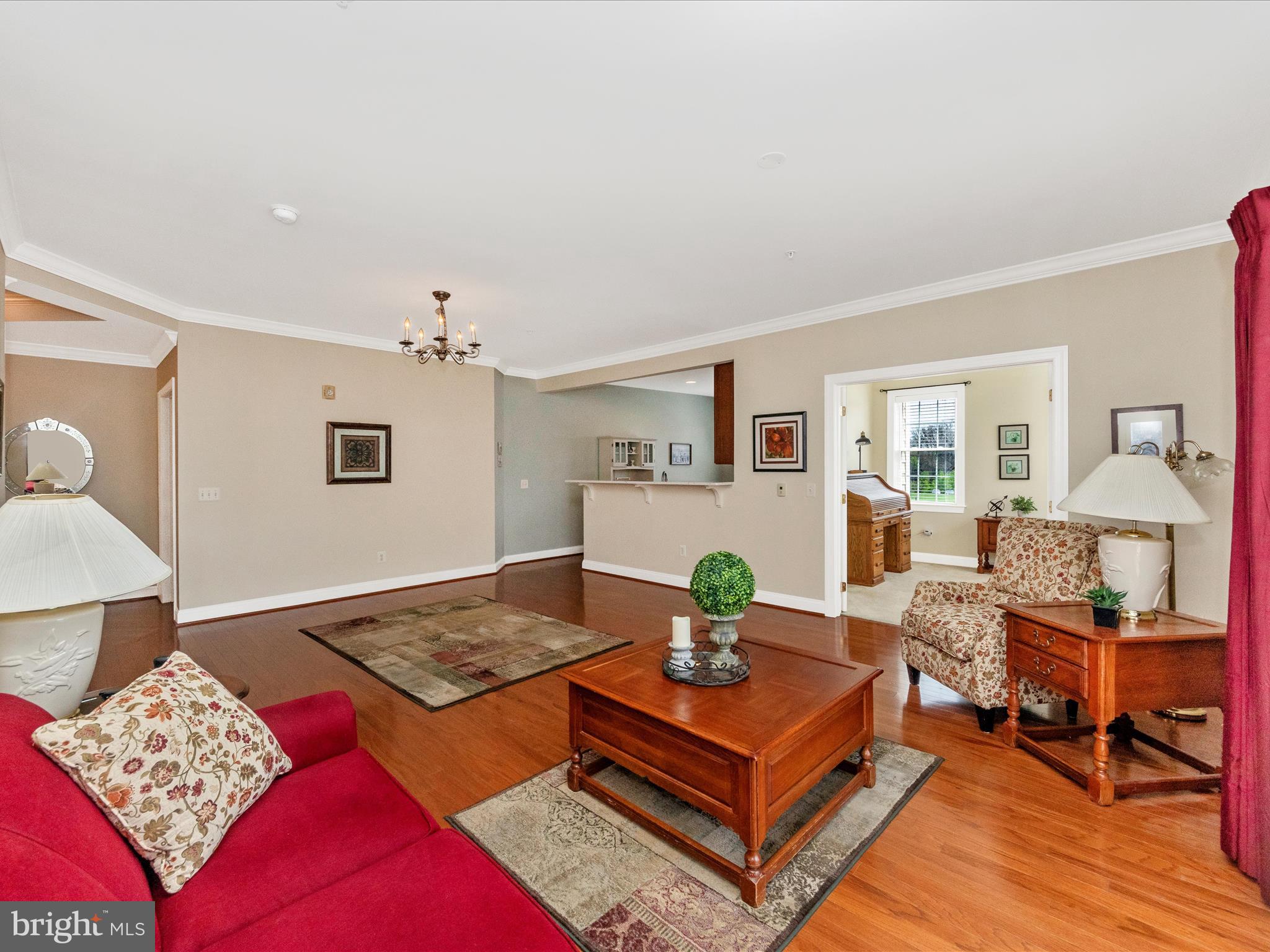 SEVERNA PARK GATEWAY VILLAGE - Residential