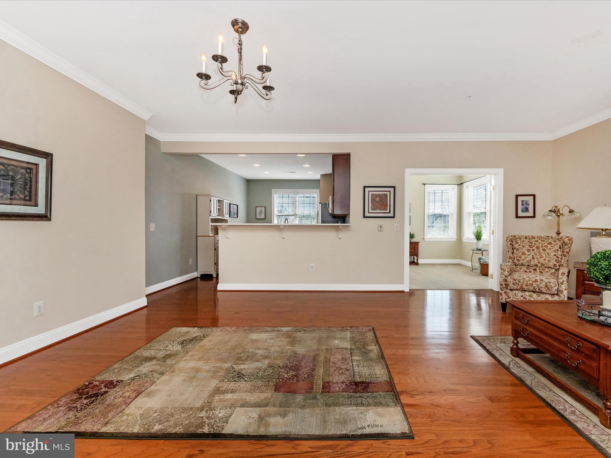 SEVERNA PARK GATEWAY VILLAGE - Residential