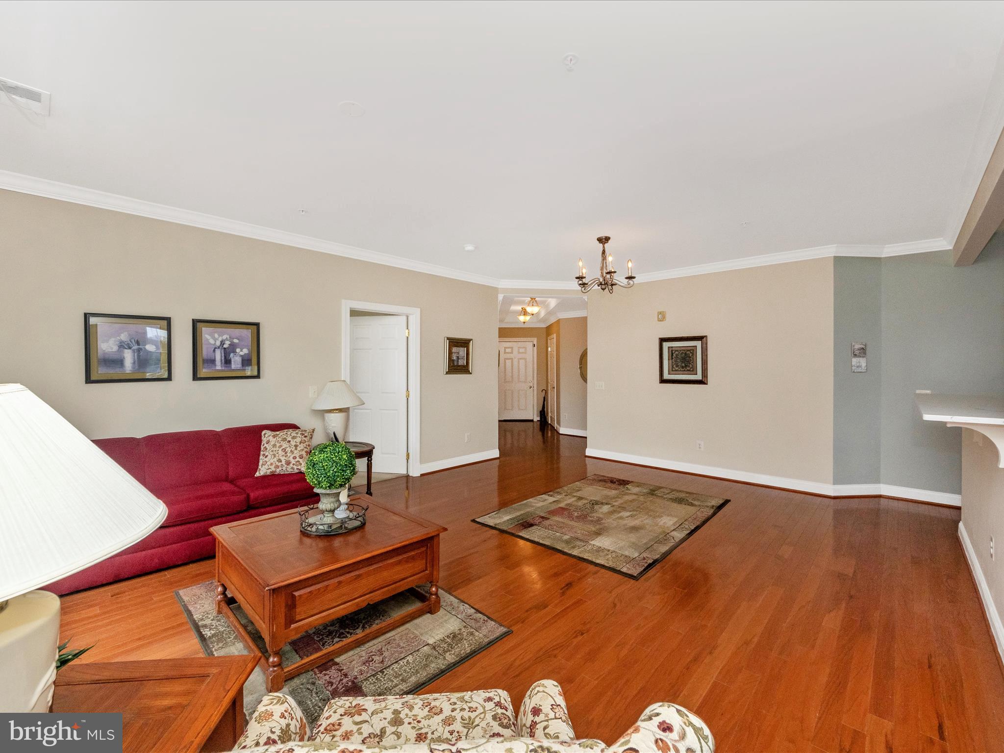 SEVERNA PARK GATEWAY VILLAGE - Residential