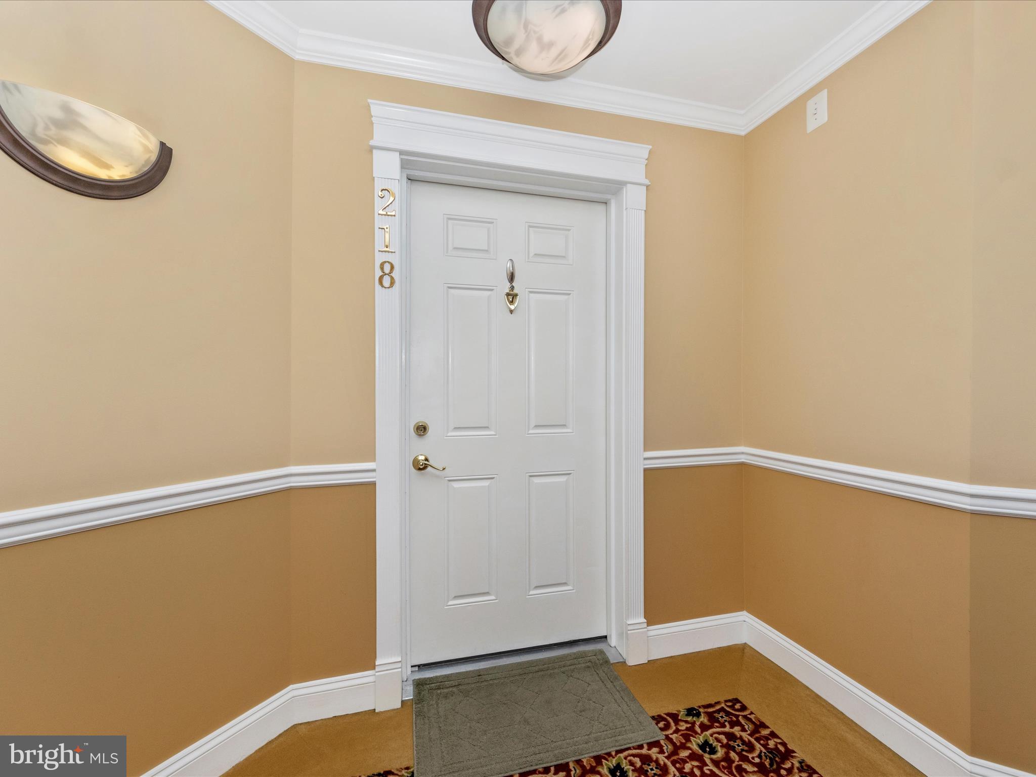 SEVERNA PARK GATEWAY VILLAGE - Residential