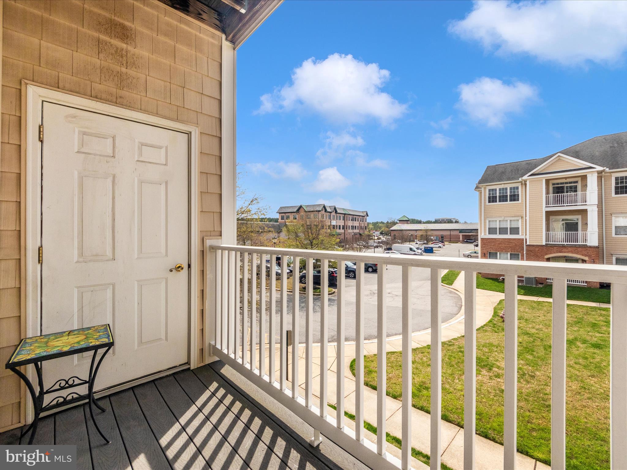 SEVERNA PARK GATEWAY VILLAGE - Residential