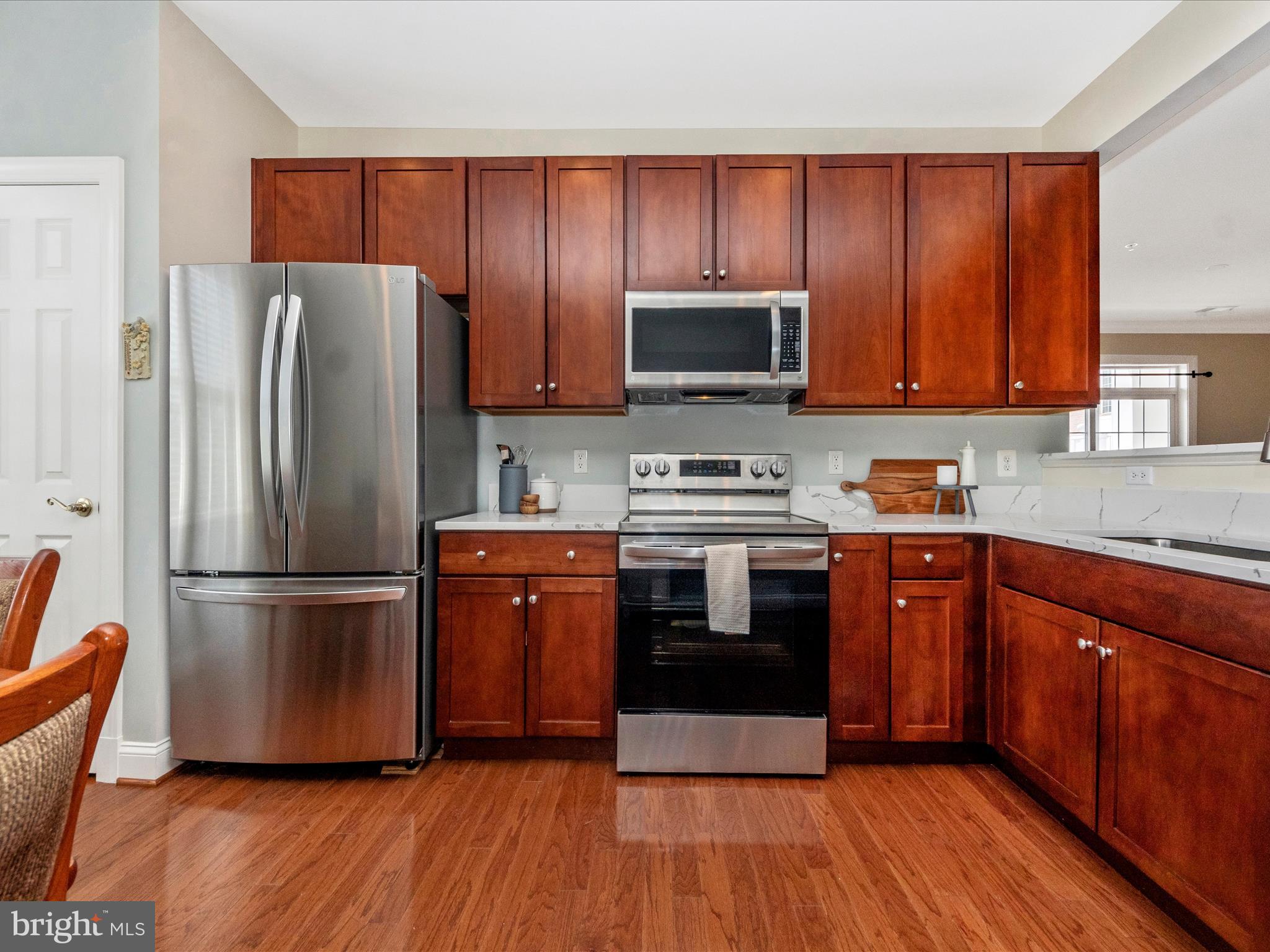 SEVERNA PARK GATEWAY VILLAGE - Residential