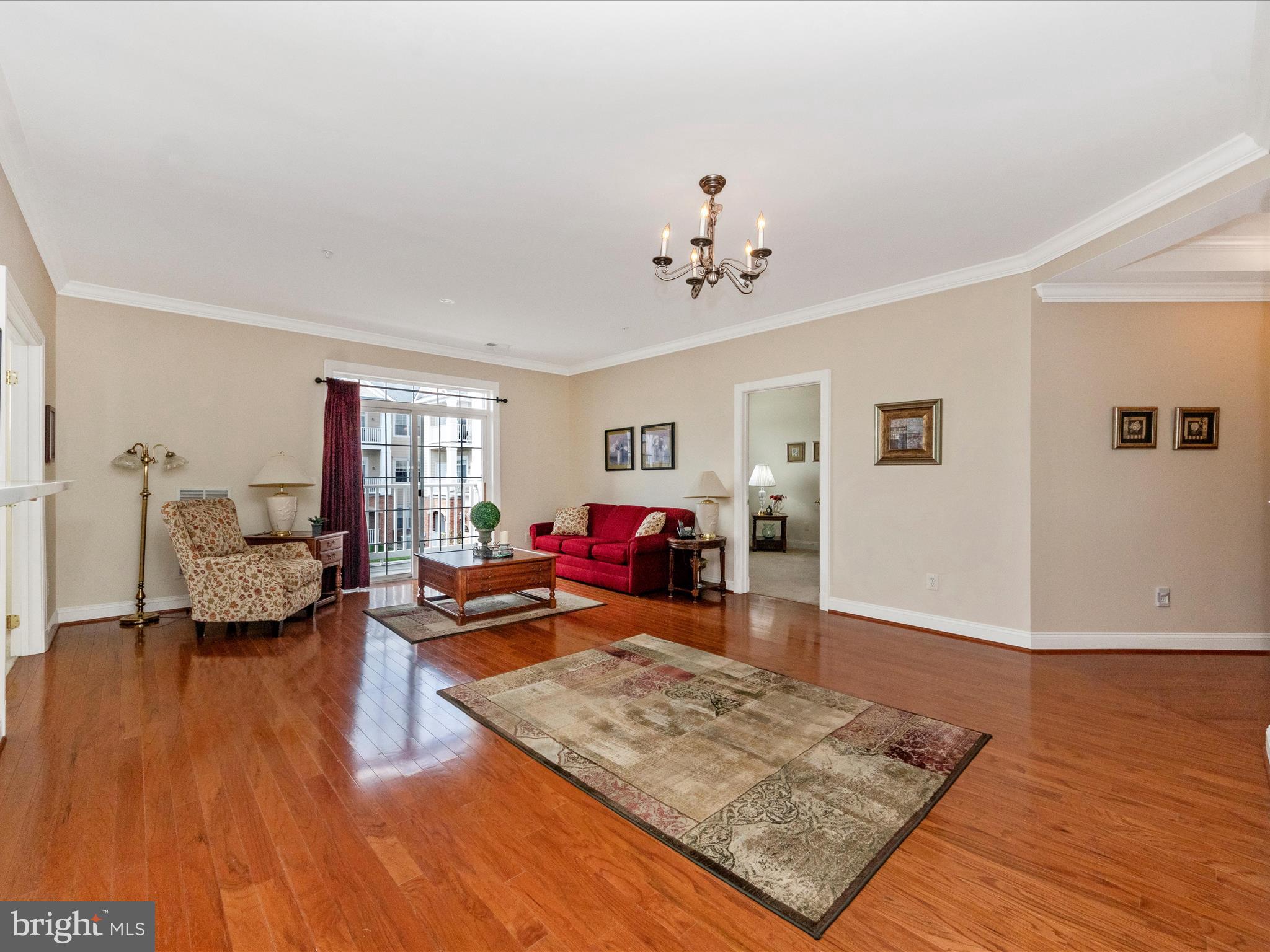 SEVERNA PARK GATEWAY VILLAGE - Residential