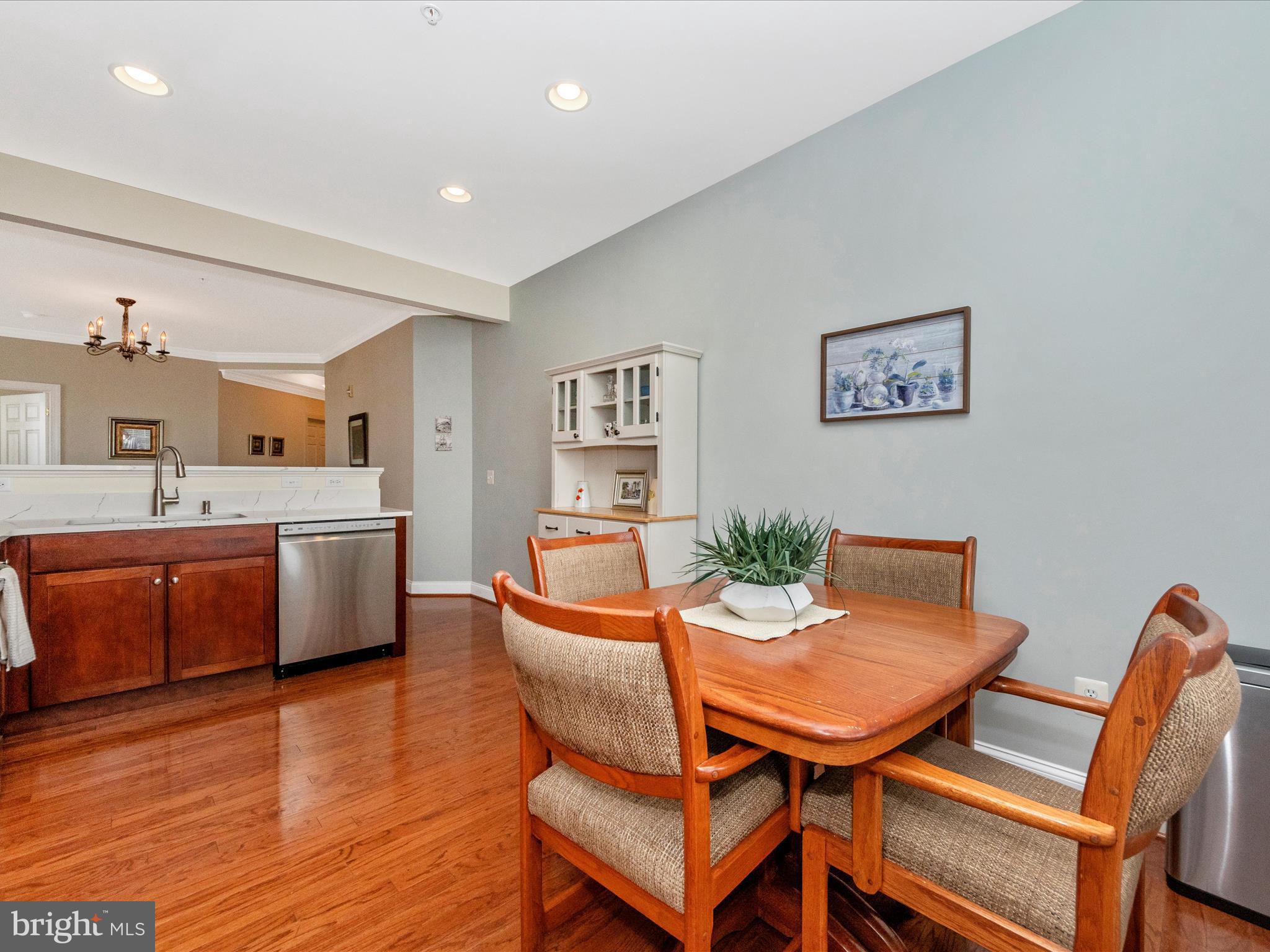 SEVERNA PARK GATEWAY VILLAGE - Residential