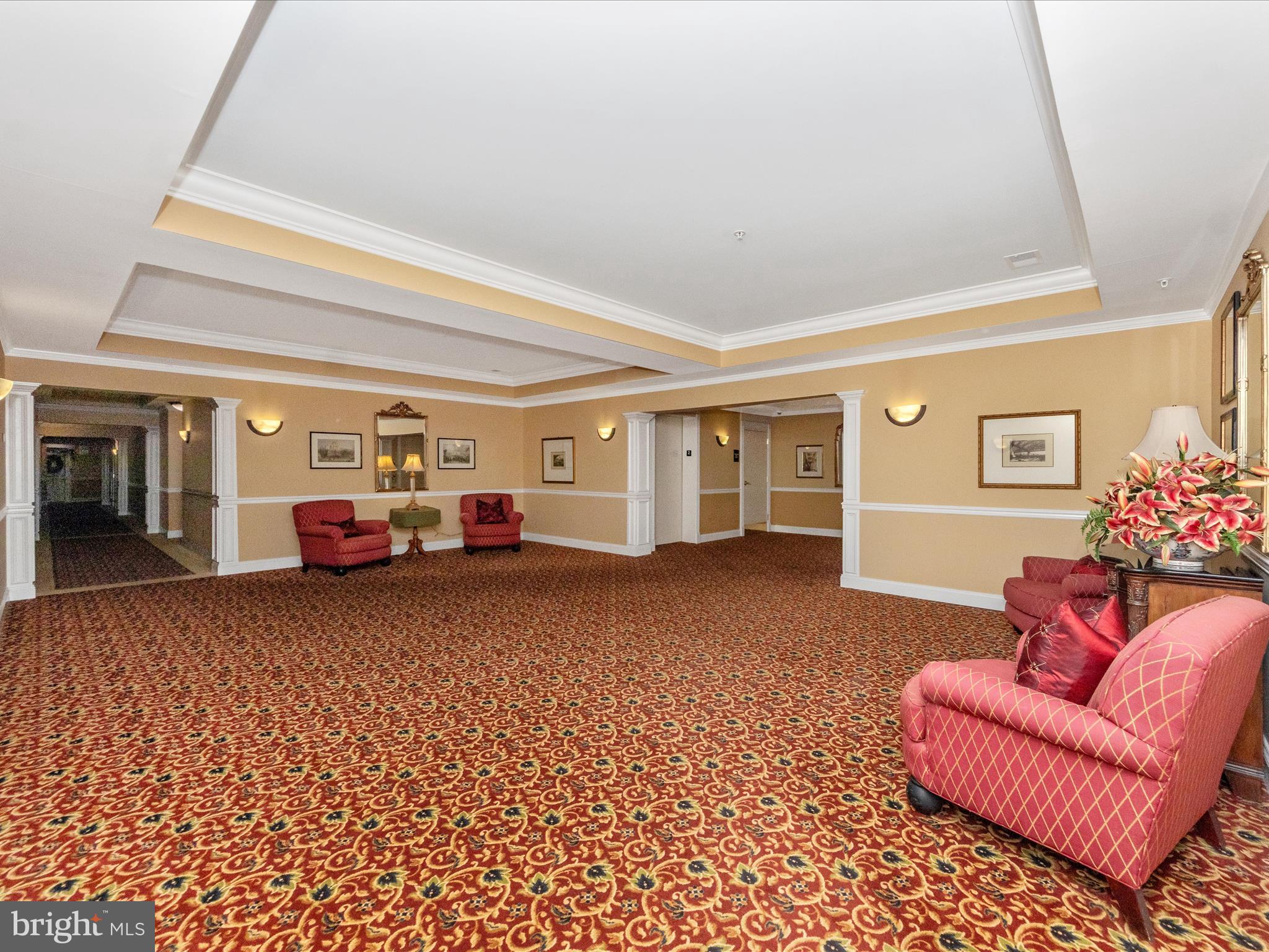 SEVERNA PARK GATEWAY VILLAGE - Residential