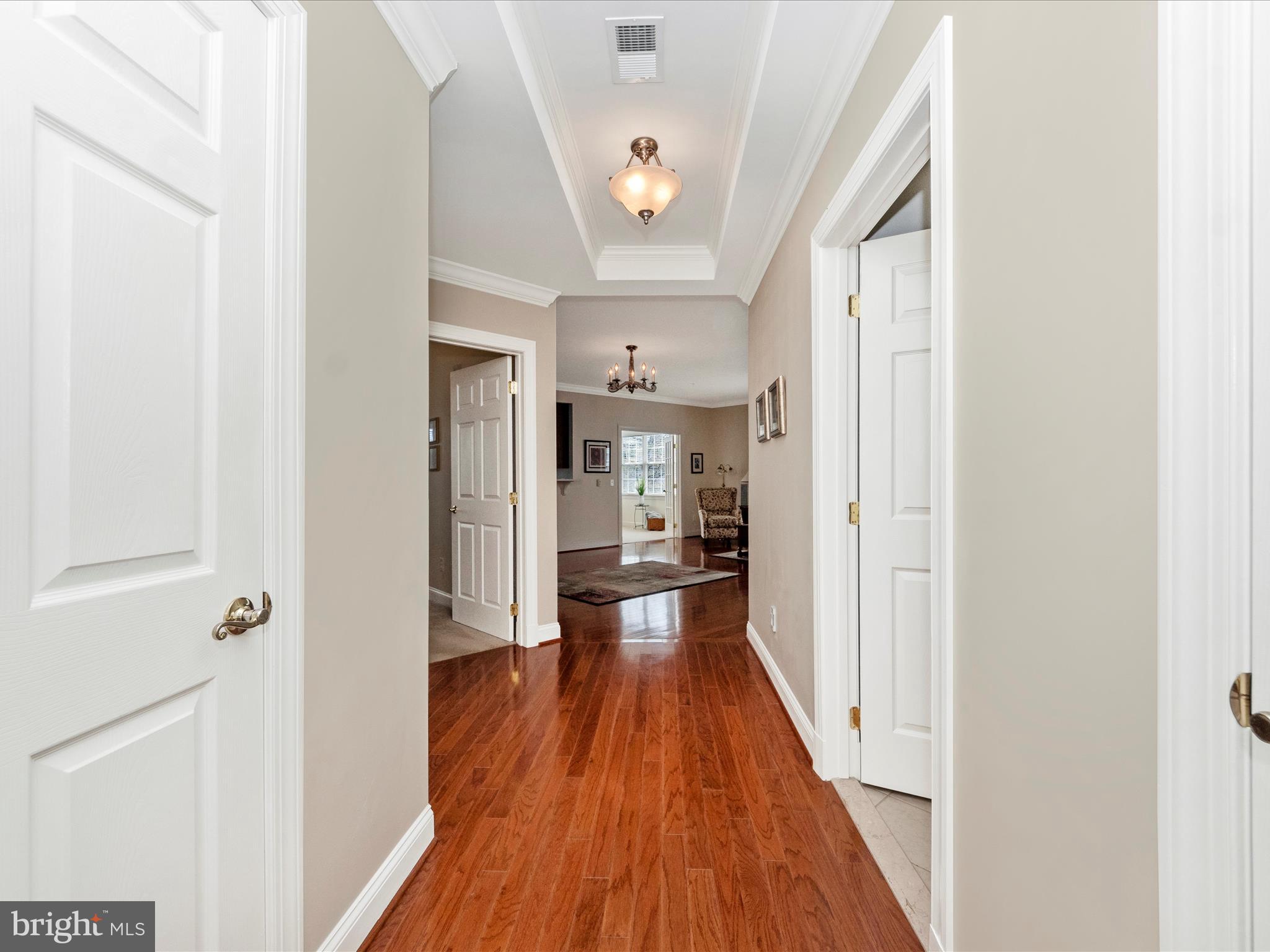 SEVERNA PARK GATEWAY VILLAGE - Residential