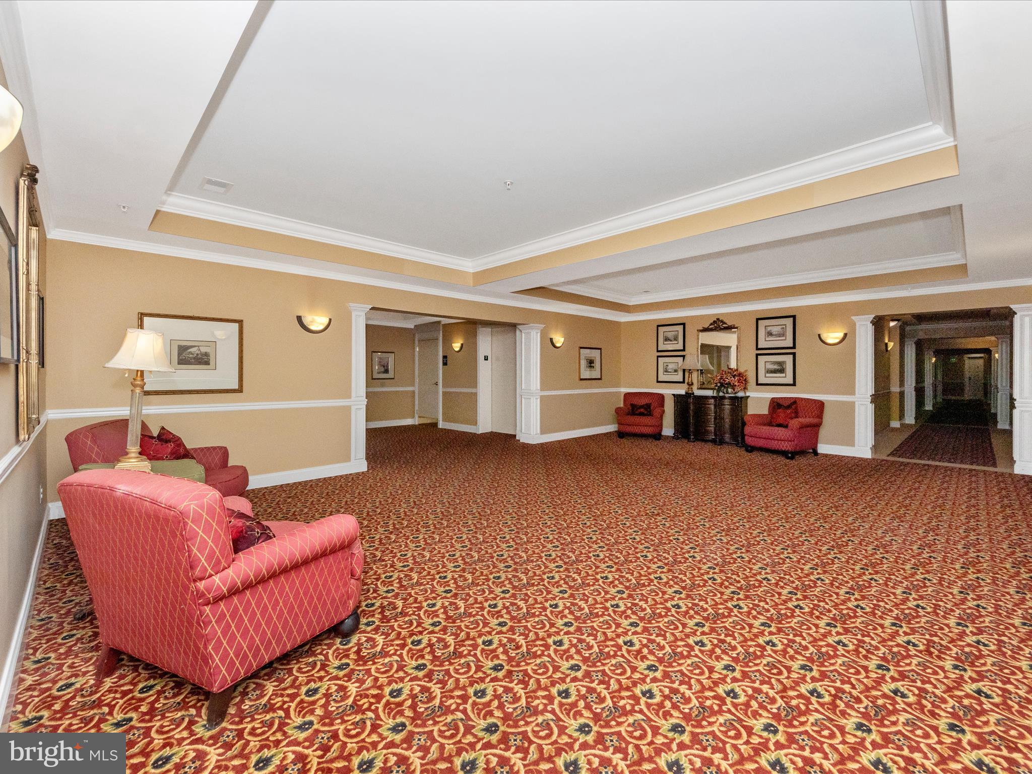 SEVERNA PARK GATEWAY VILLAGE - Residential