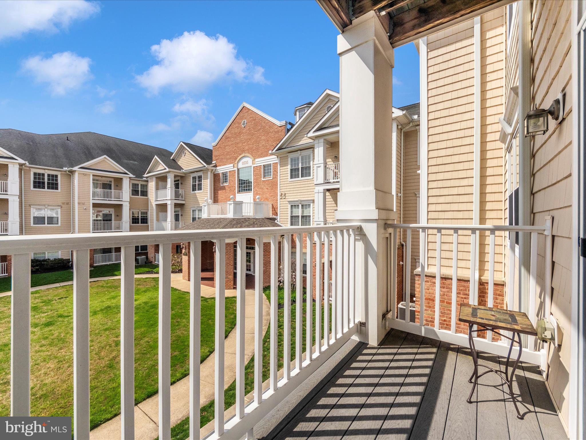 SEVERNA PARK GATEWAY VILLAGE - Residential