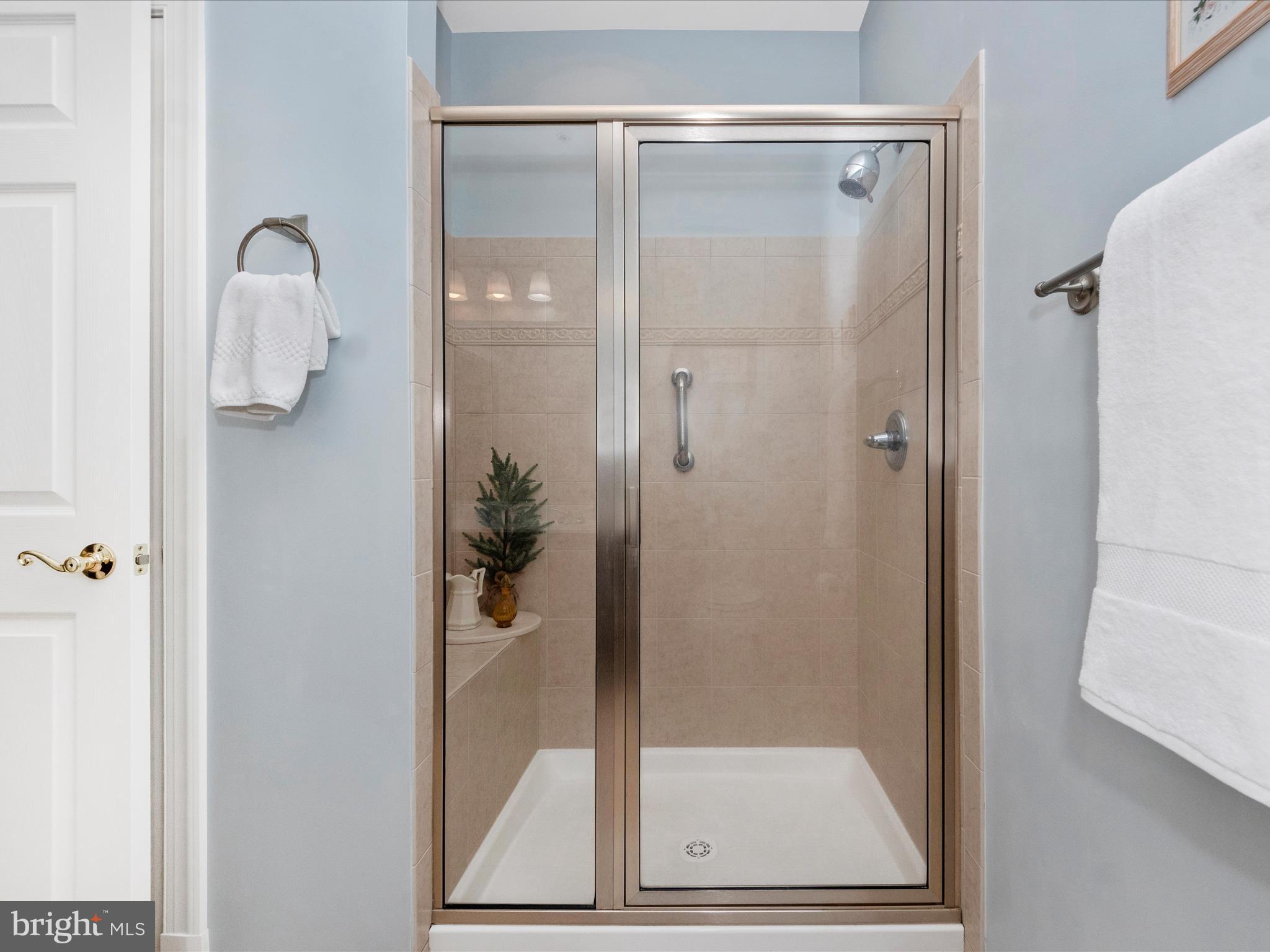 SEVERNA PARK GATEWAY VILLAGE - Residential