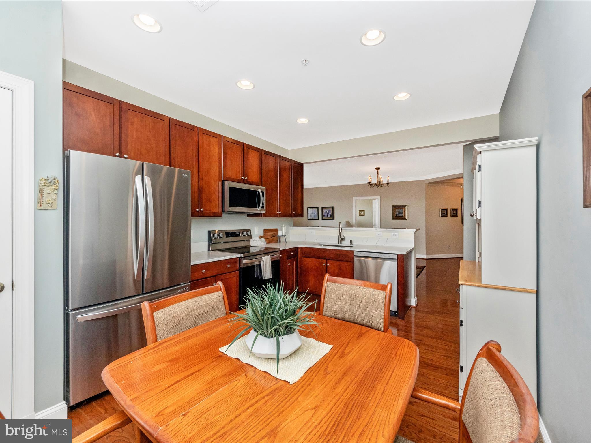 SEVERNA PARK GATEWAY VILLAGE - Residential