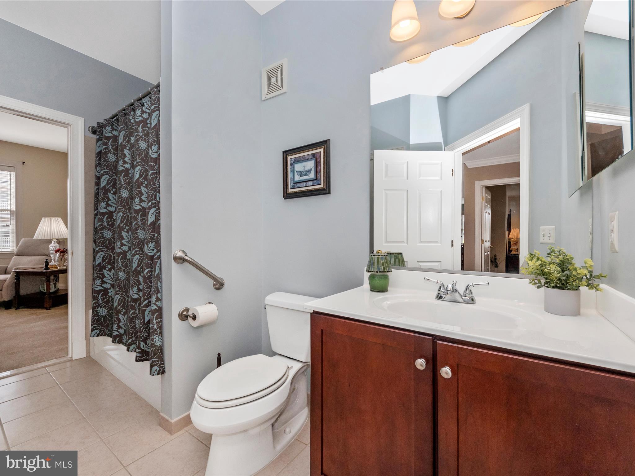 SEVERNA PARK GATEWAY VILLAGE - Residential