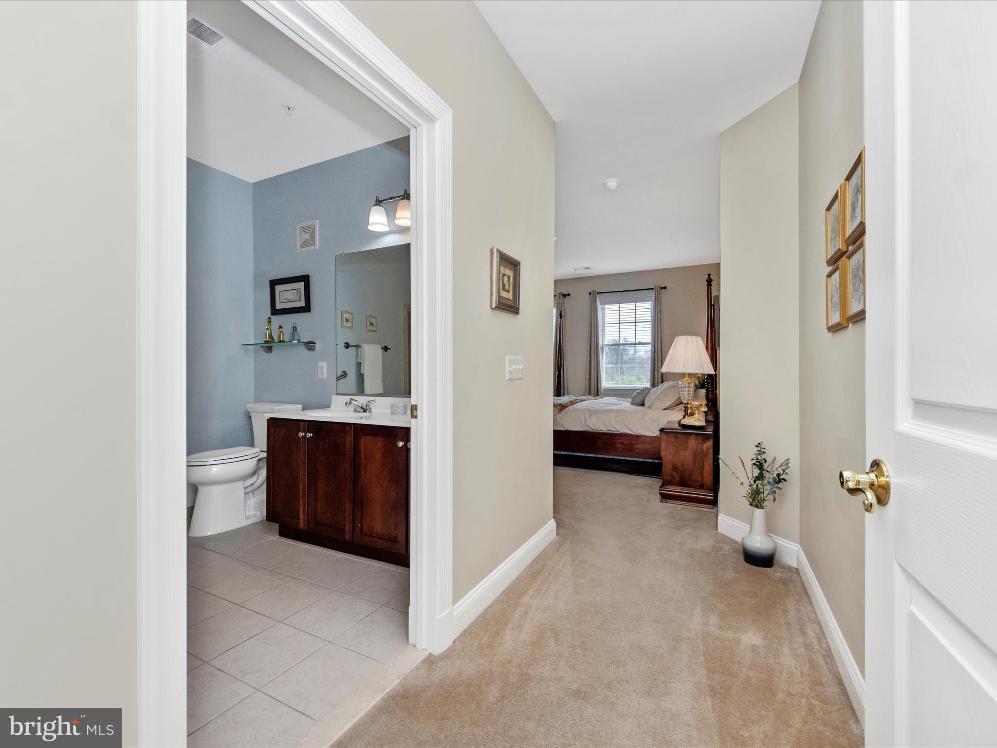 SEVERNA PARK GATEWAY VILLAGE - Residential