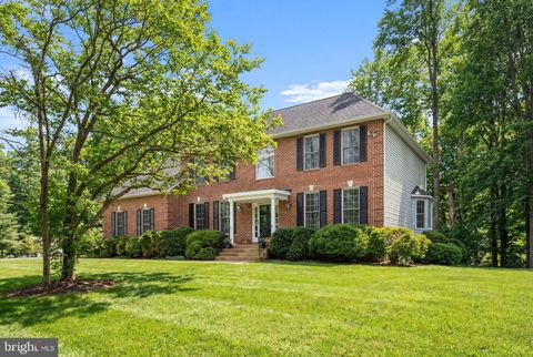 8901 BROOKRIDGE UPPER MARLBORO MD 20772