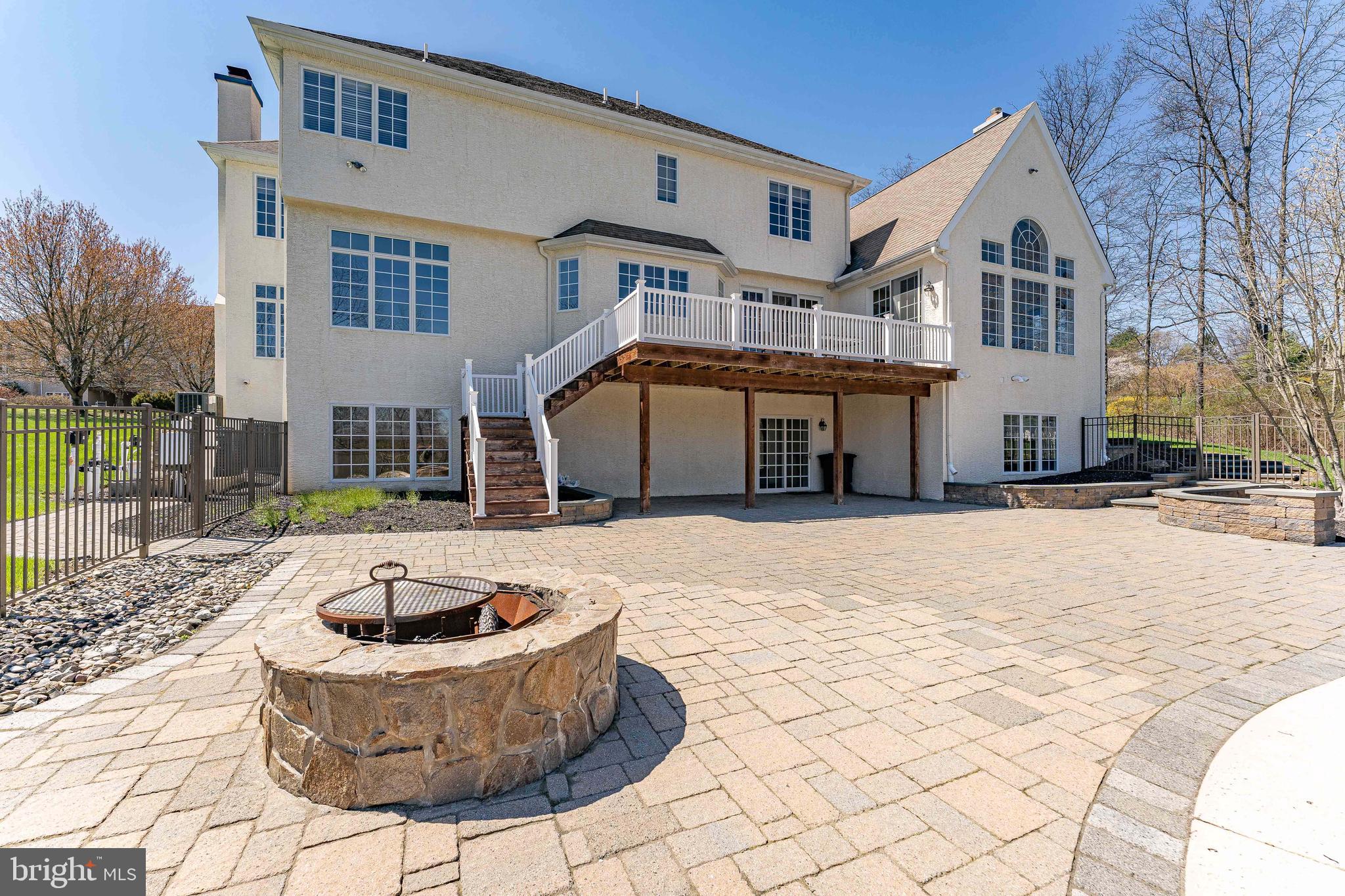 MILLSTONE - Residential