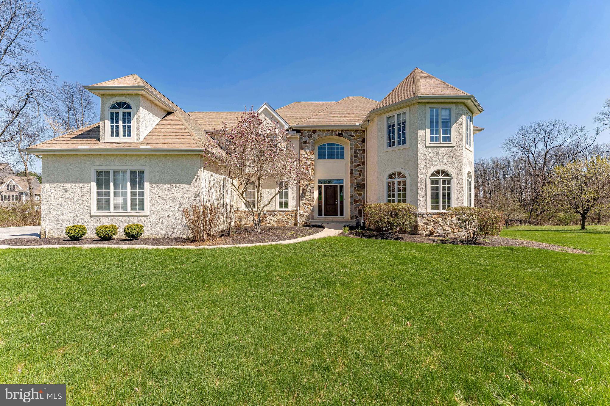 MILLSTONE - Residential