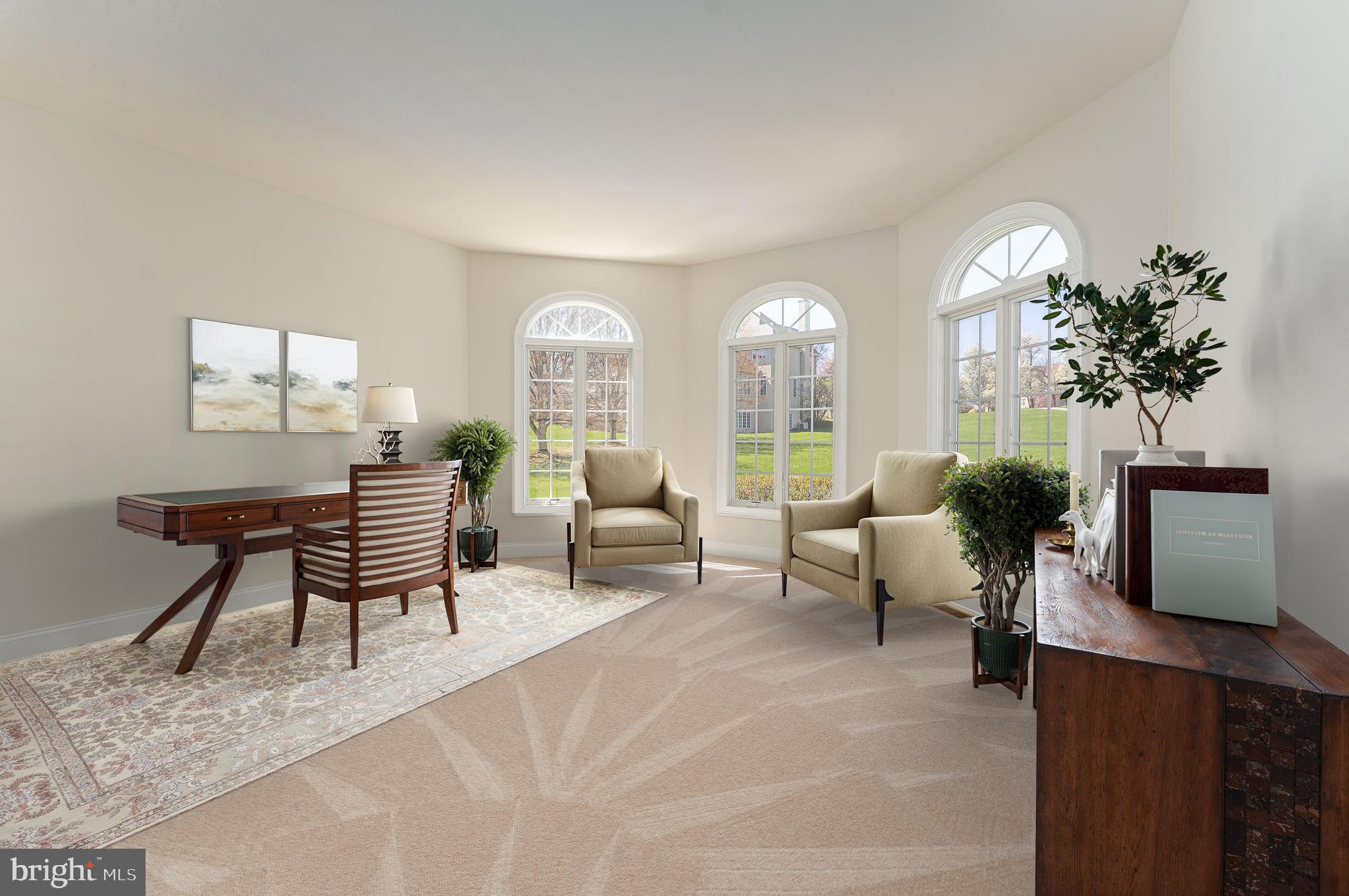 MILLSTONE - Residential