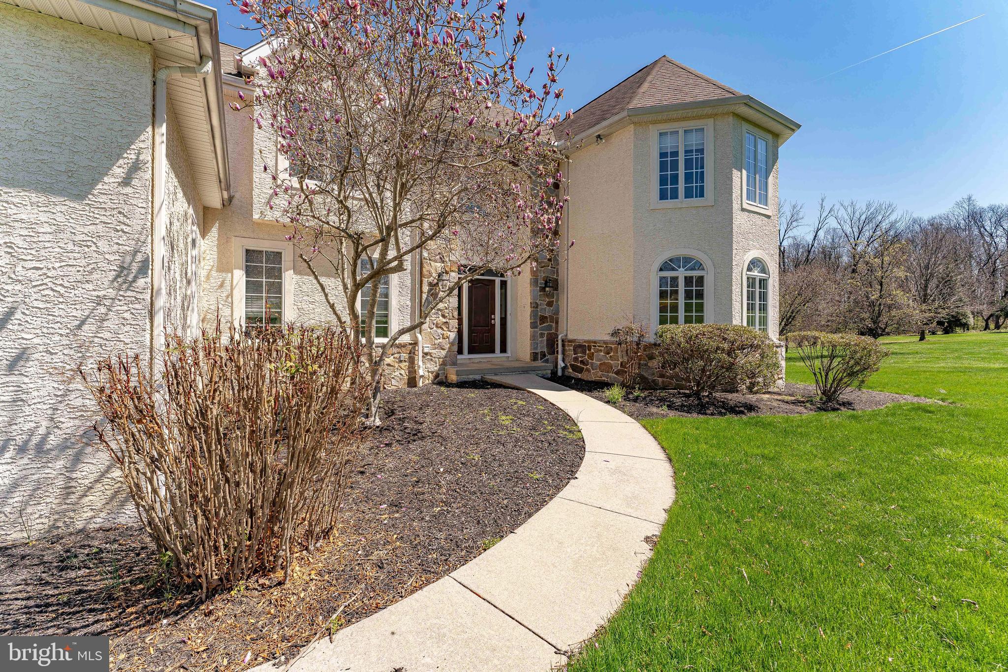 MILLSTONE - Residential