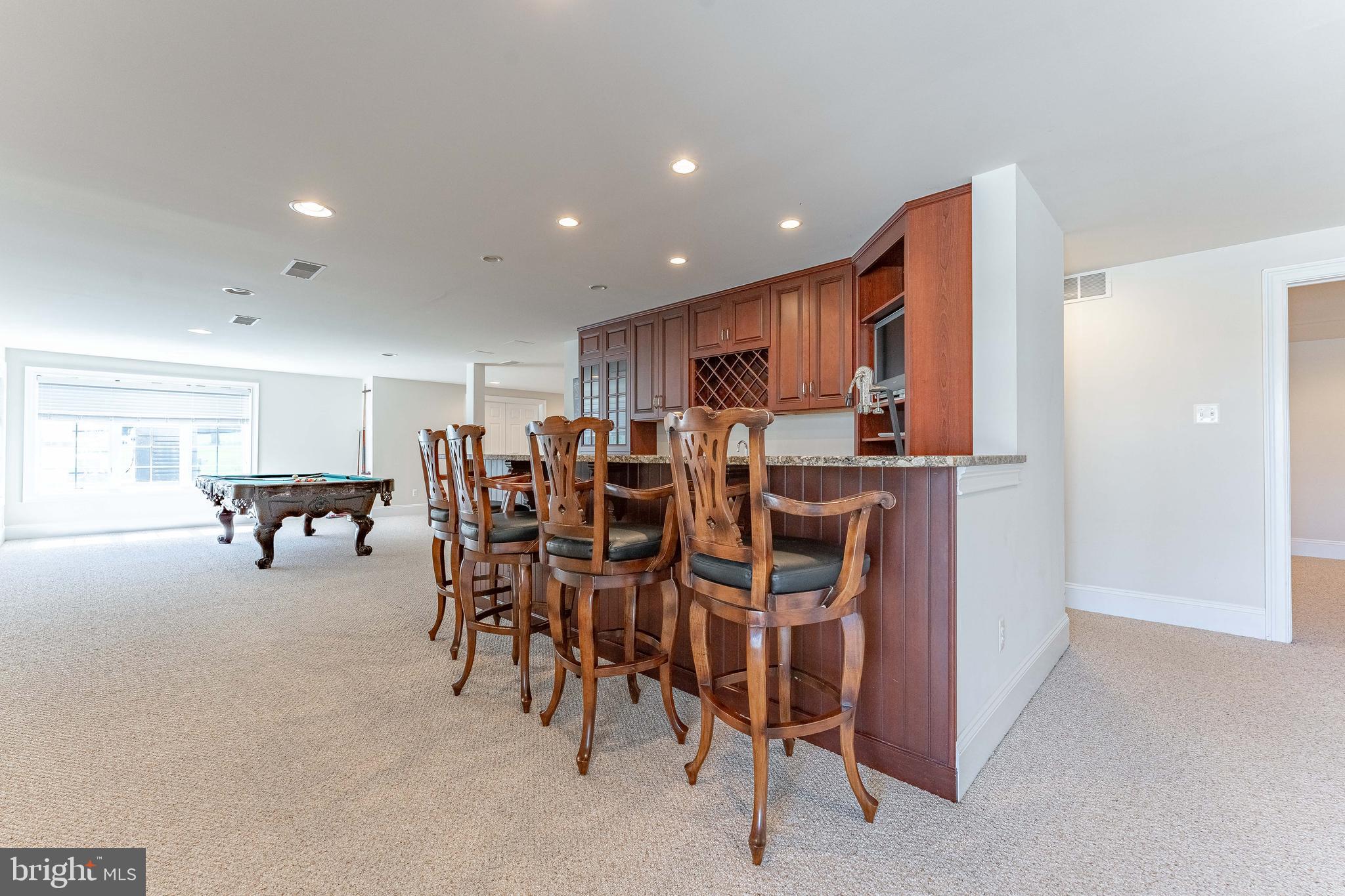 MILLSTONE - Residential