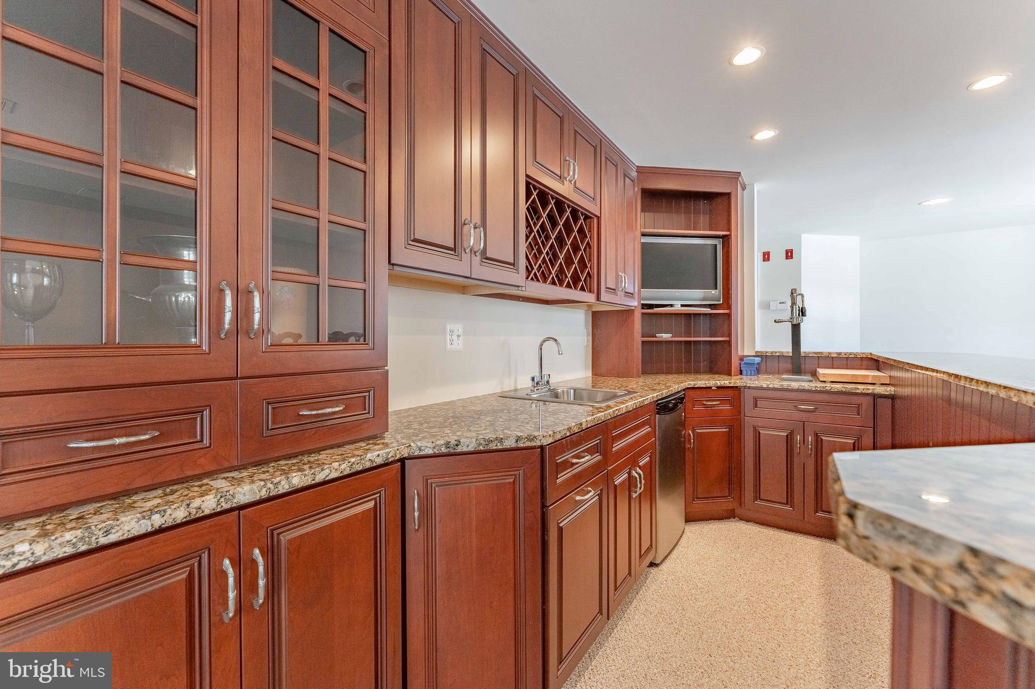 MILLSTONE - Residential