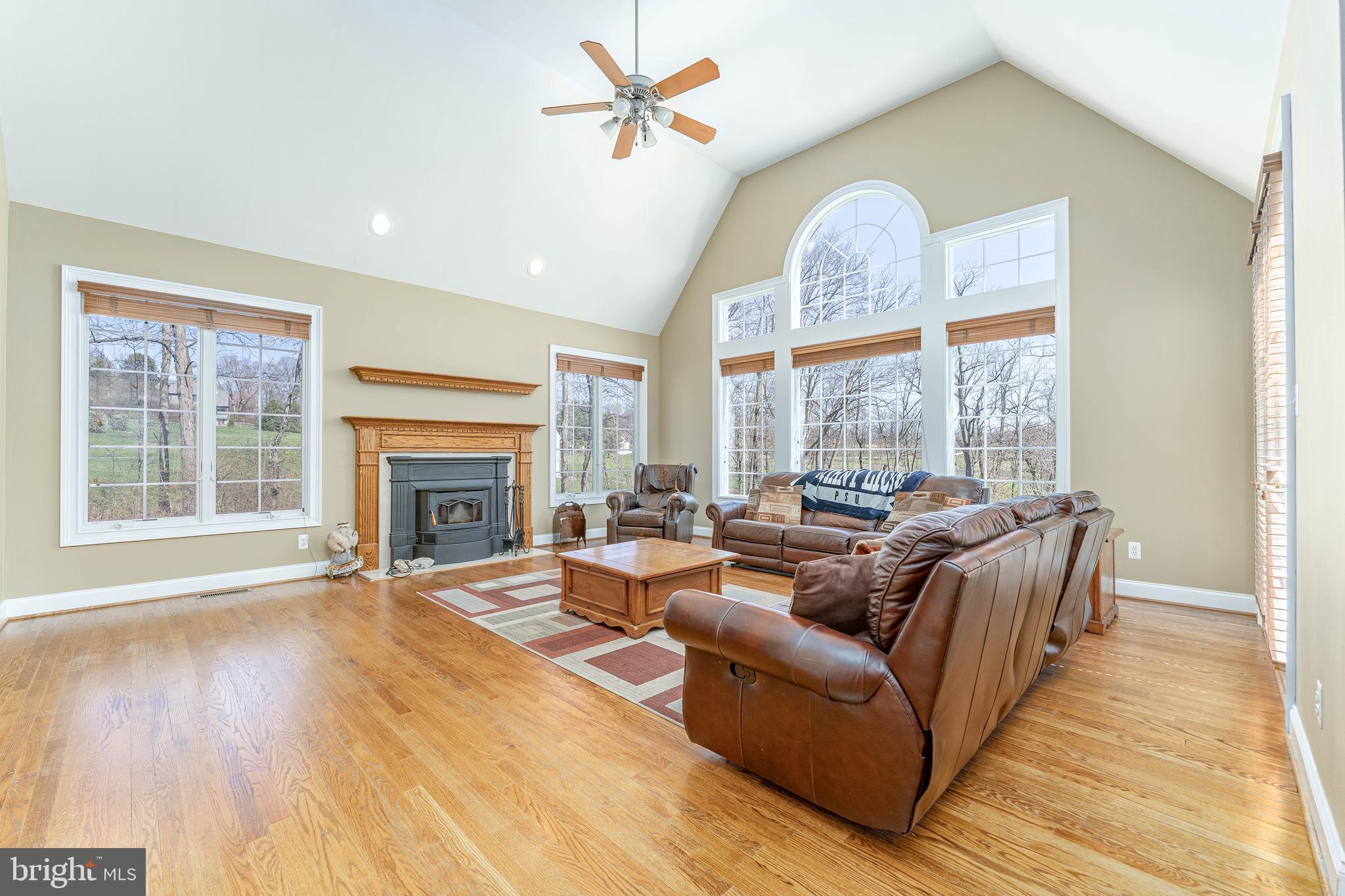 MILLSTONE - Residential