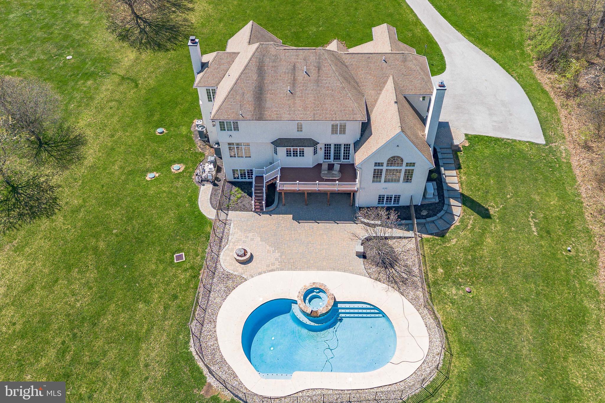 MILLSTONE - Residential