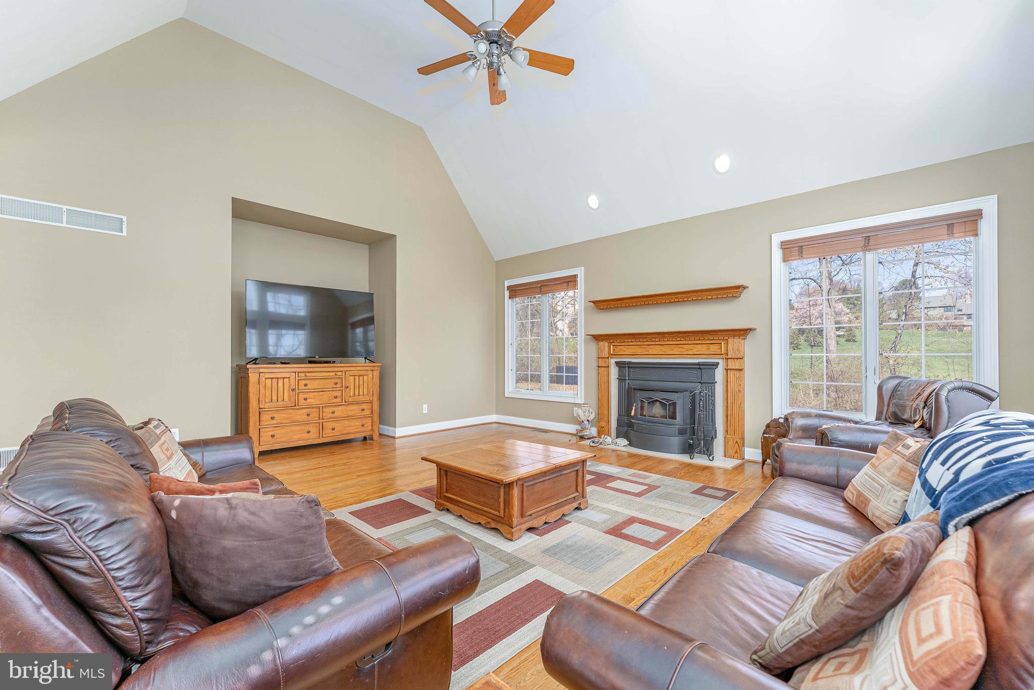 MILLSTONE - Residential