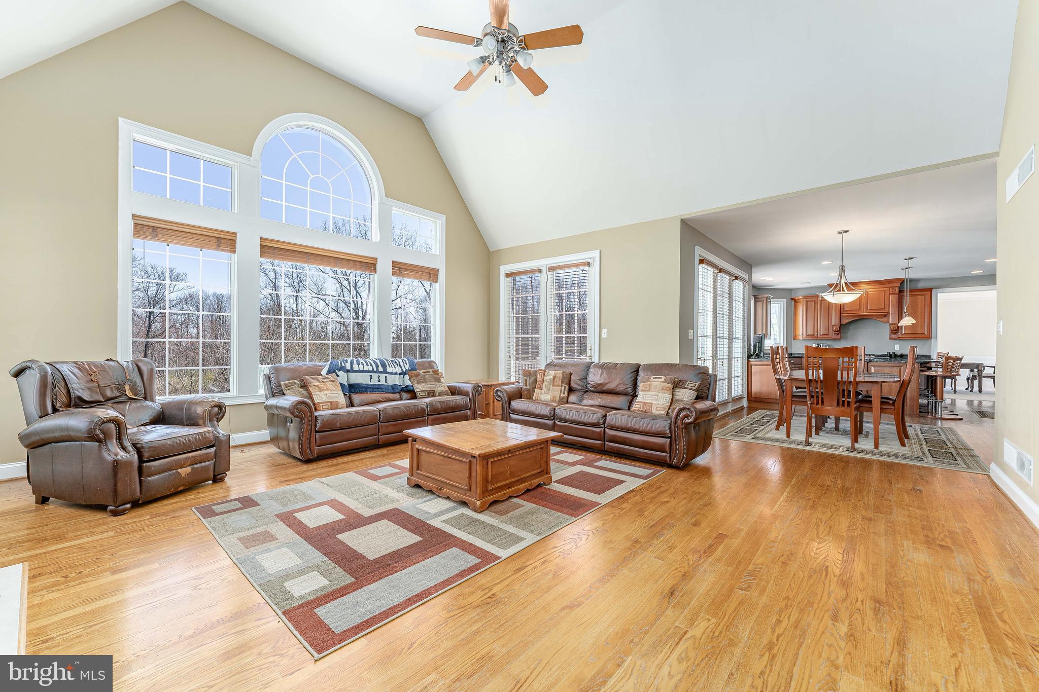 MILLSTONE - Residential