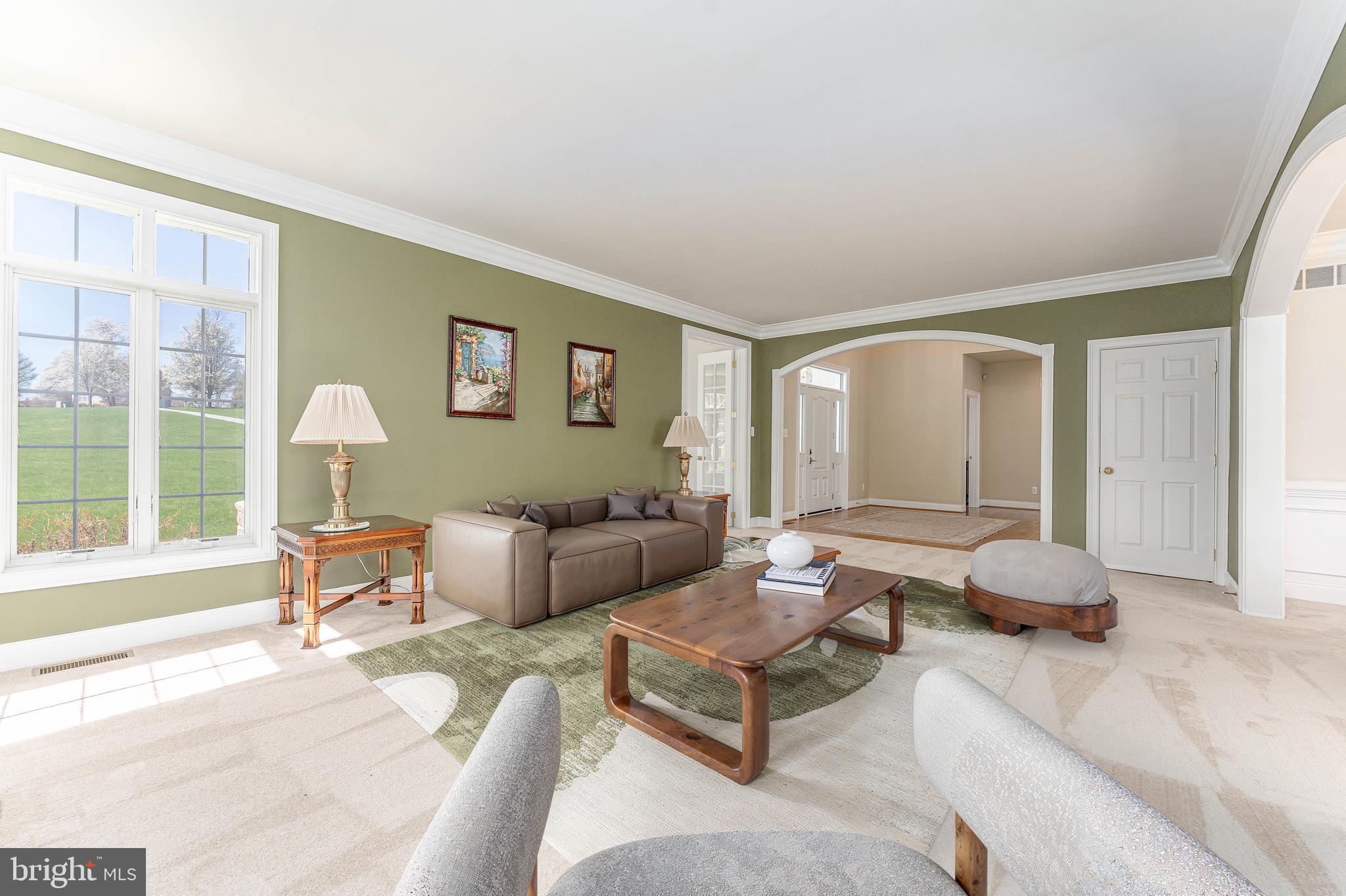 MILLSTONE - Residential