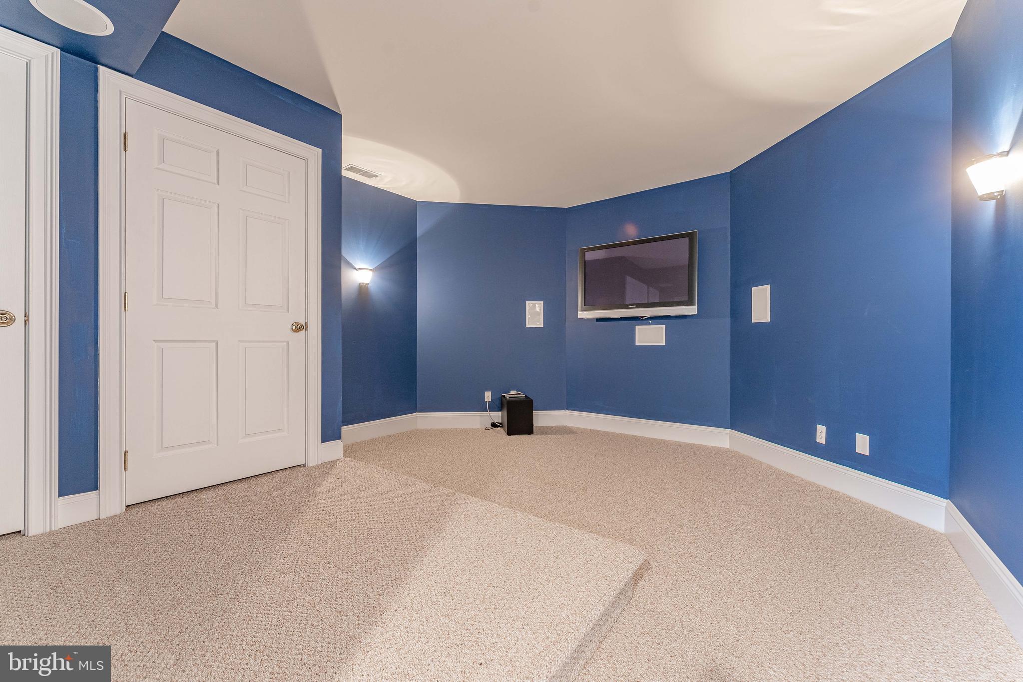 MILLSTONE - Residential