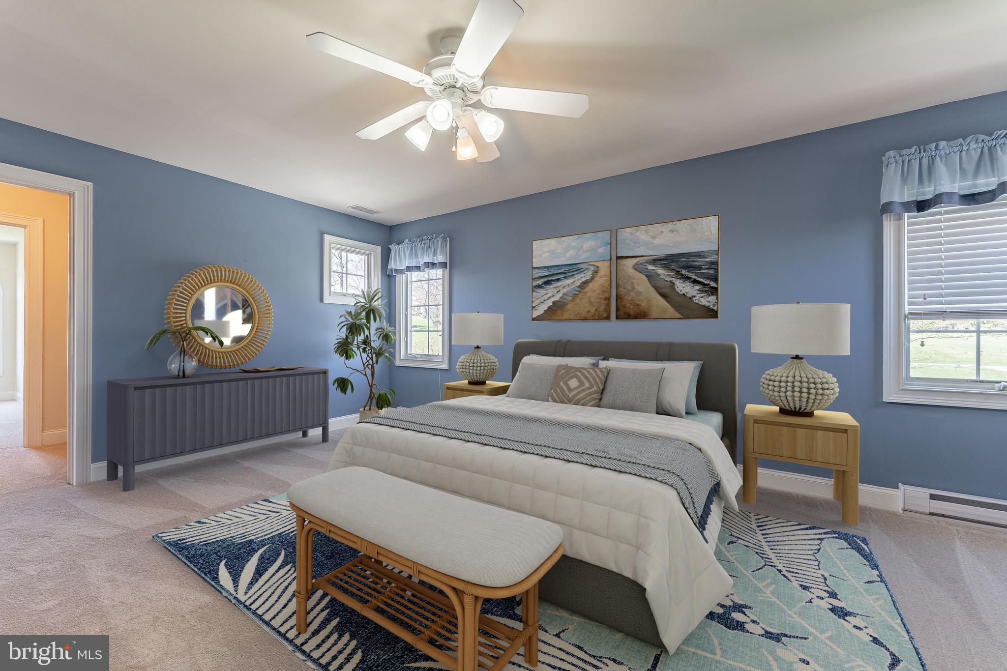 MILLSTONE - Residential