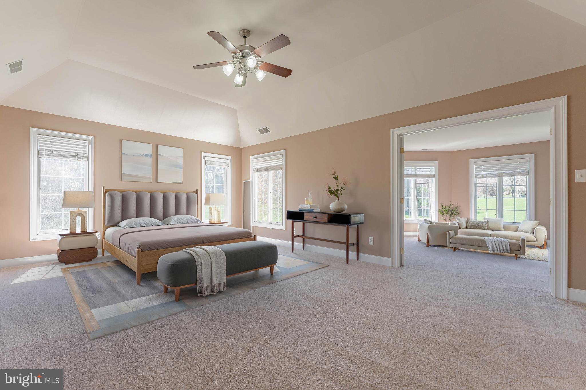 MILLSTONE - Residential