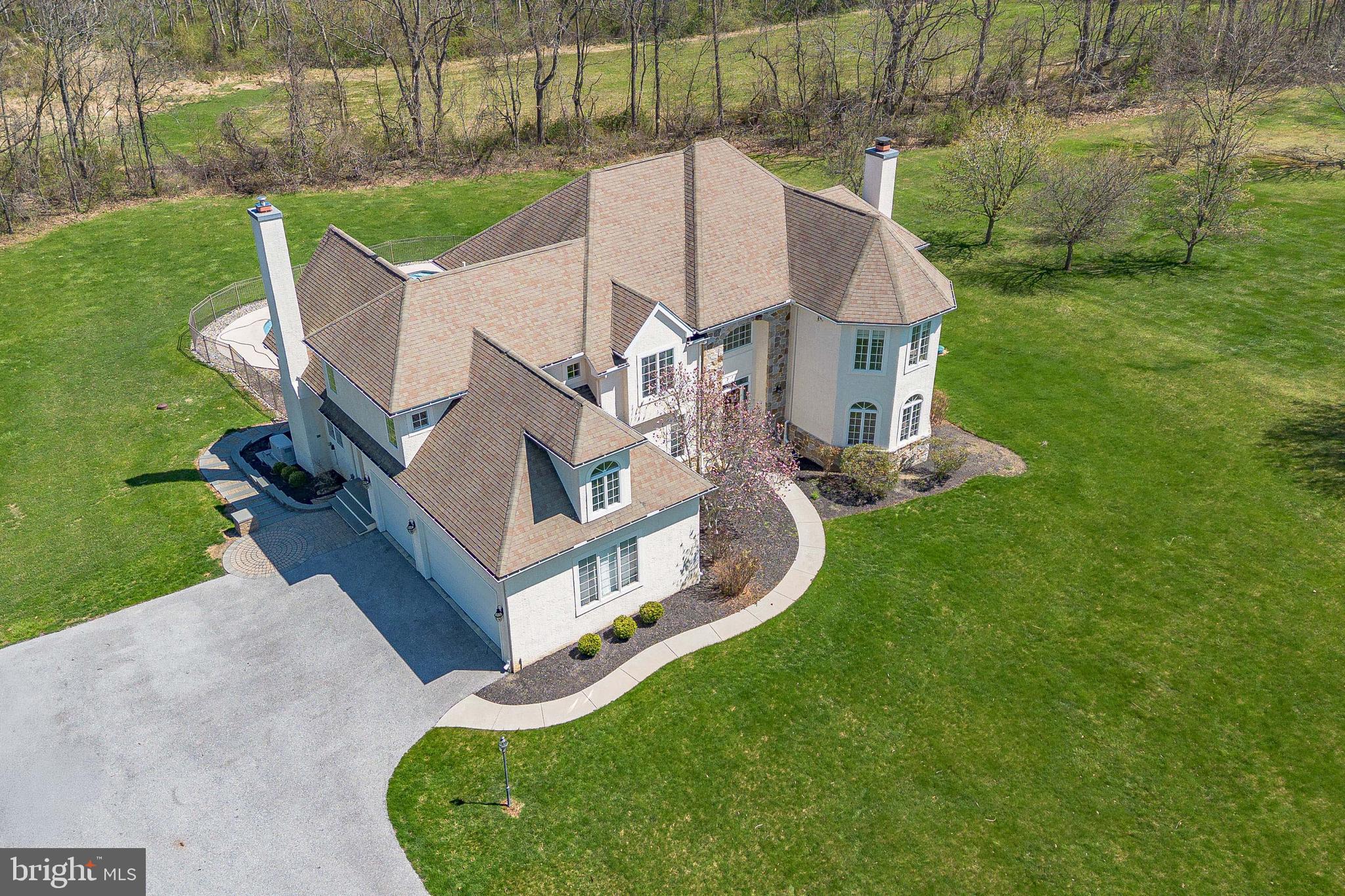 MILLSTONE - Residential