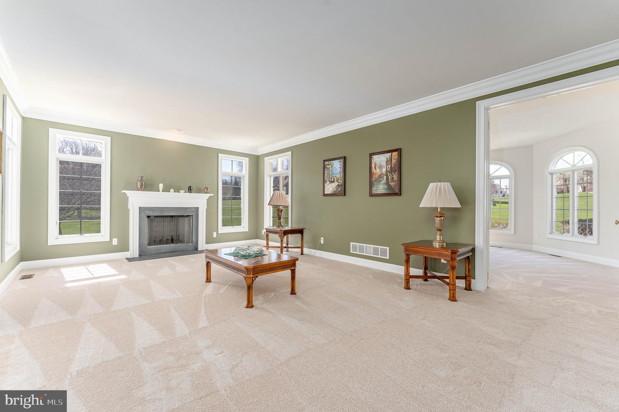 MILLSTONE - Residential