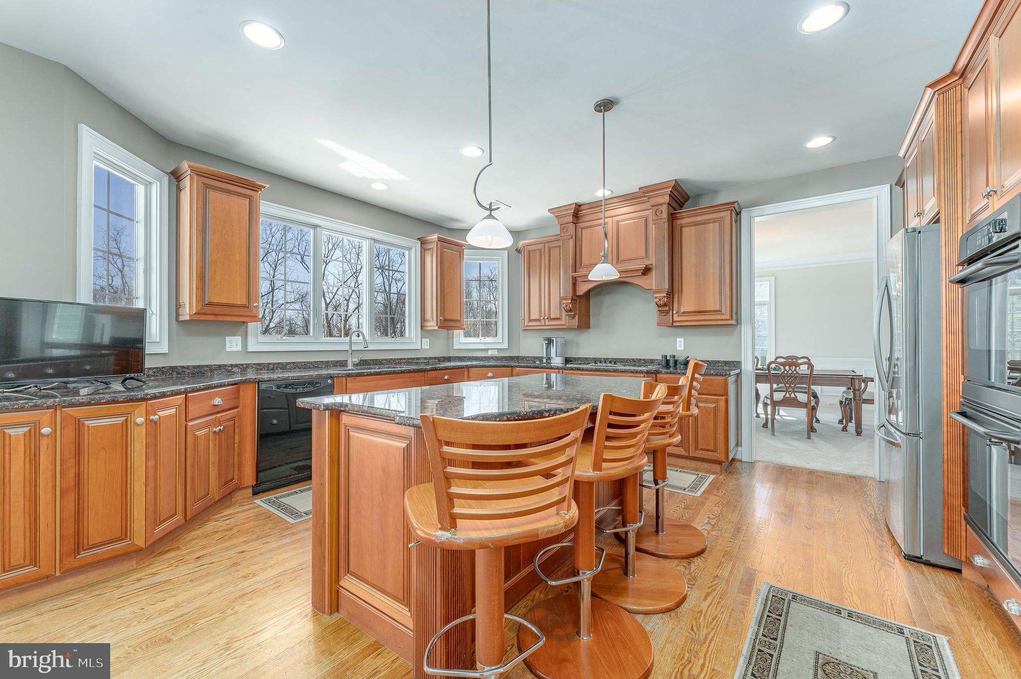 MILLSTONE - Residential