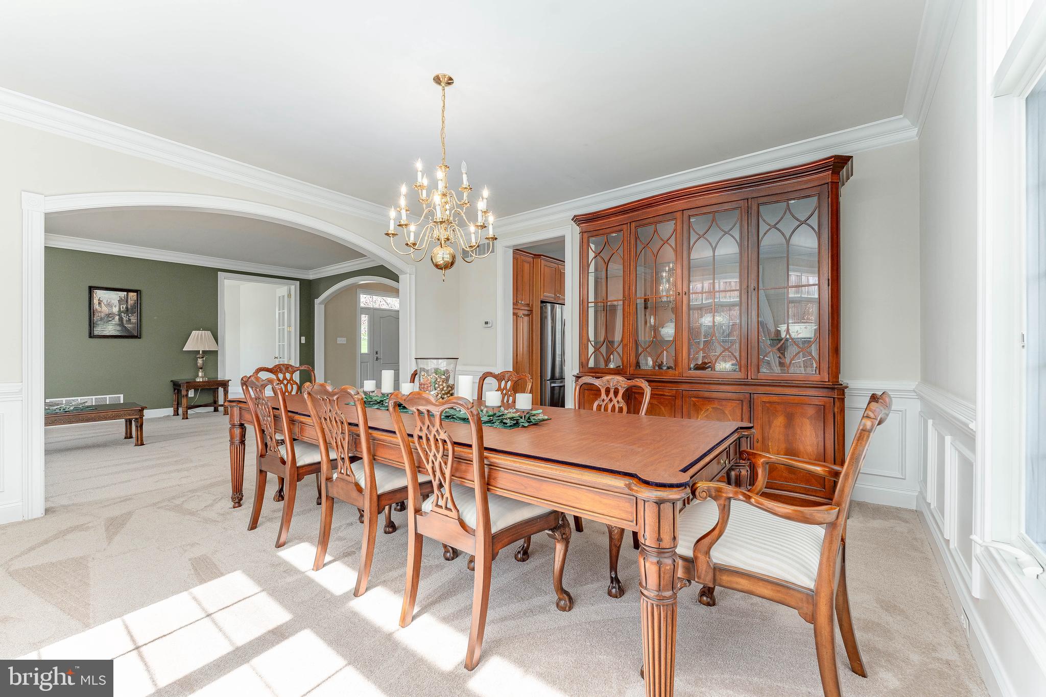 MILLSTONE - Residential